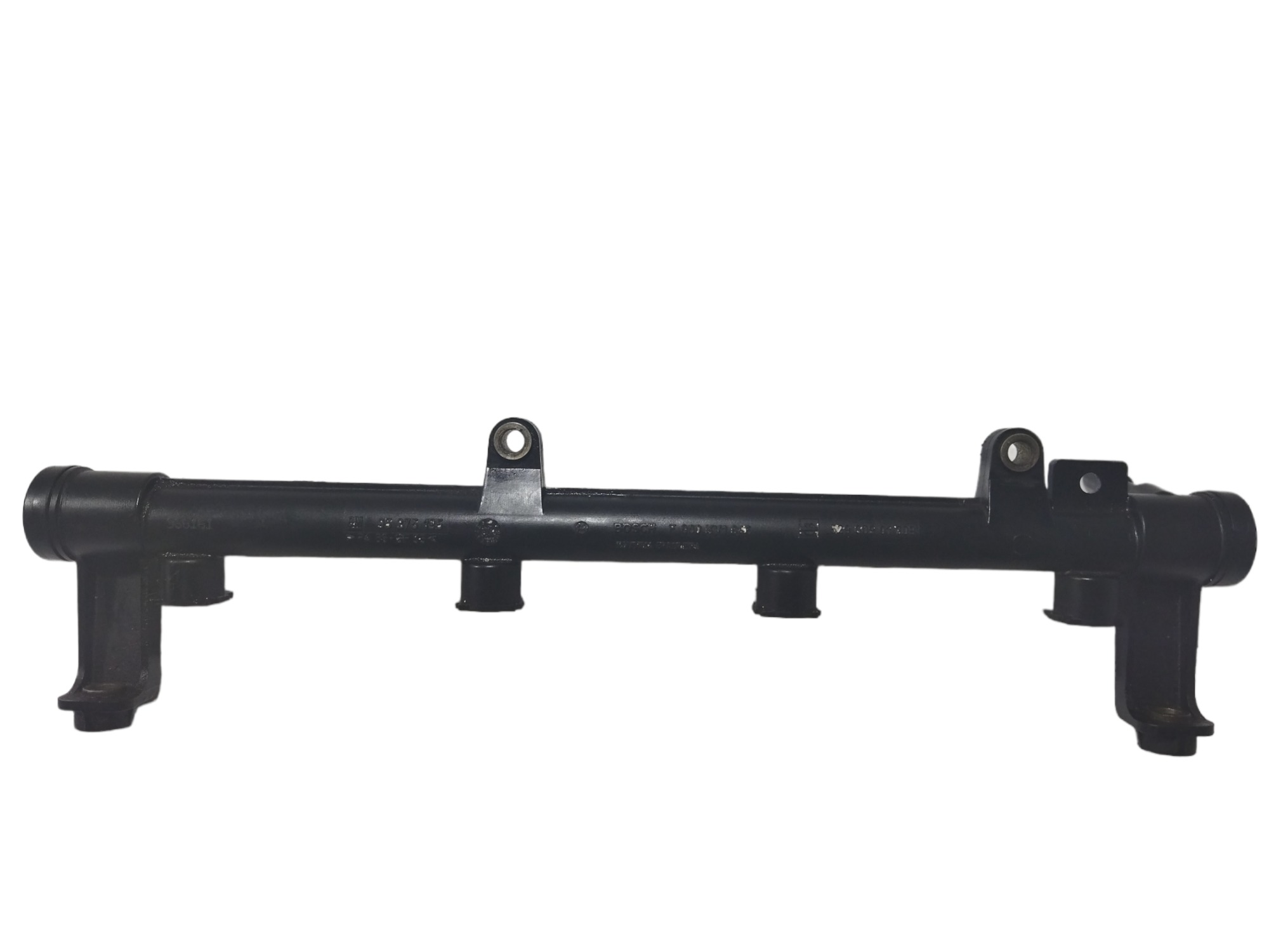 Flauta De Bico Injetor Gm Zafira 4