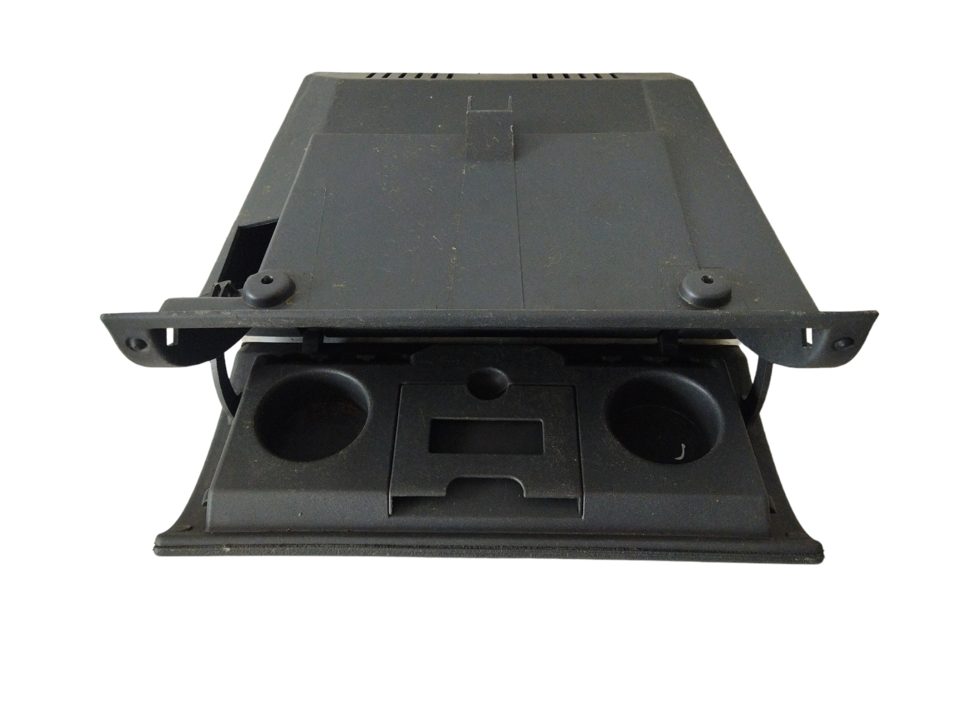Porta Luvas Gm Corsa Wind 1996 6