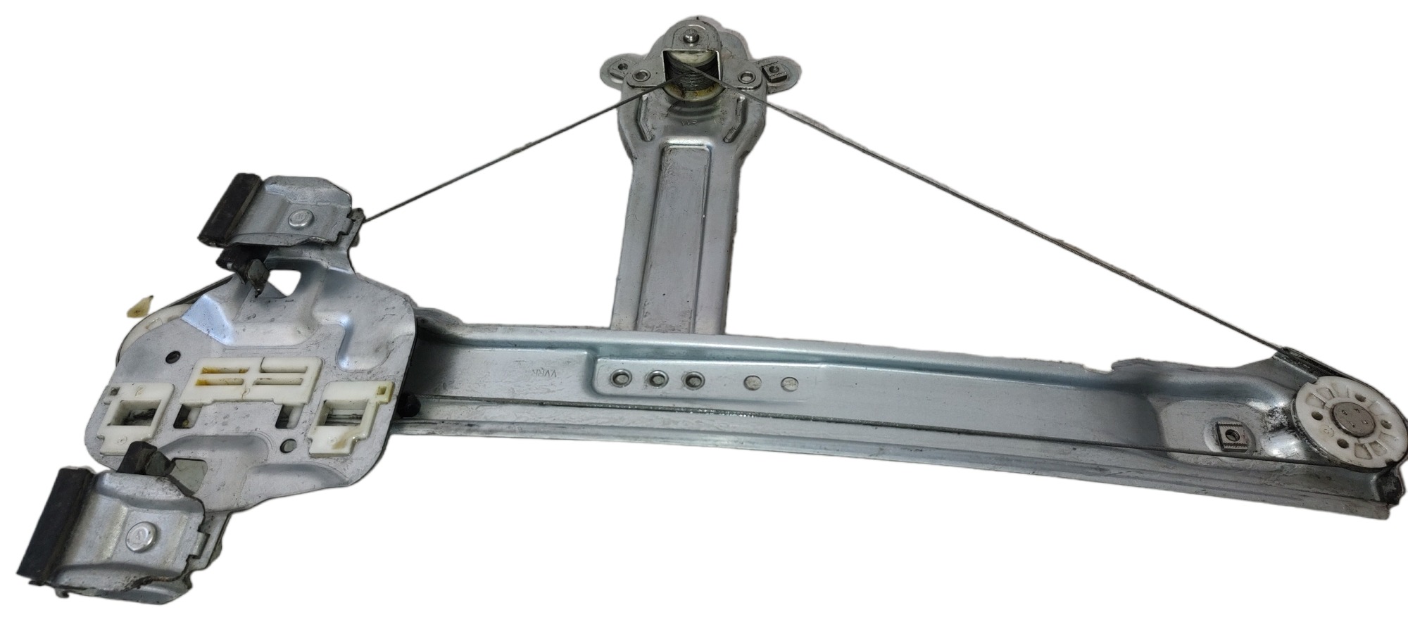 Máquina De Vidro Traseira Direita Gm Agile 4 Portas 4