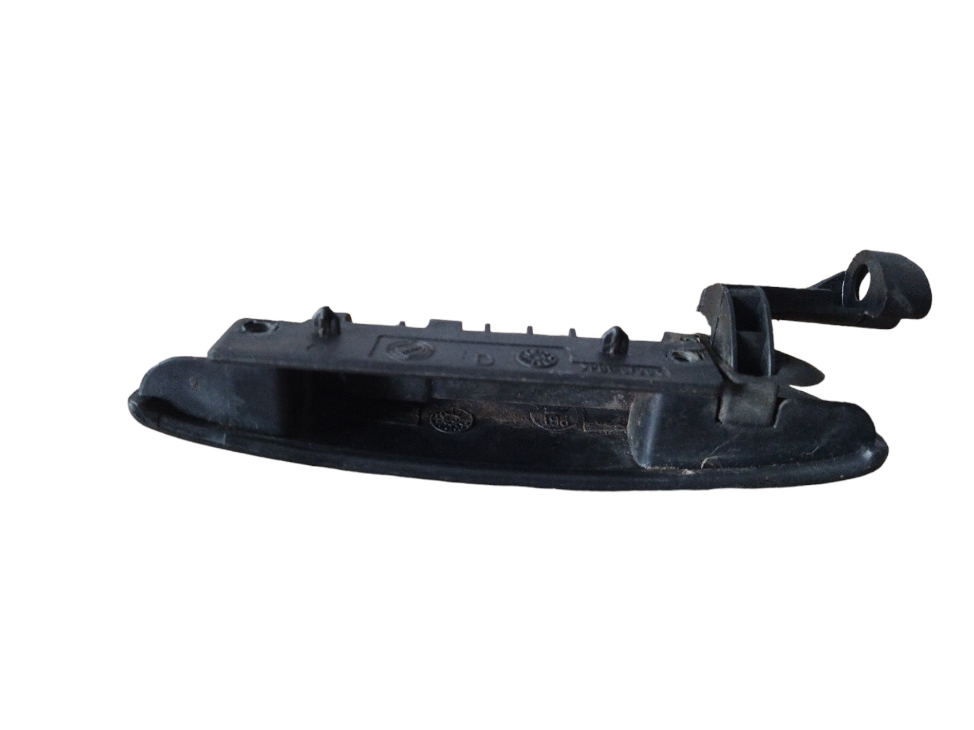 Fechadura Dianteira Direita Fiat Palio 3