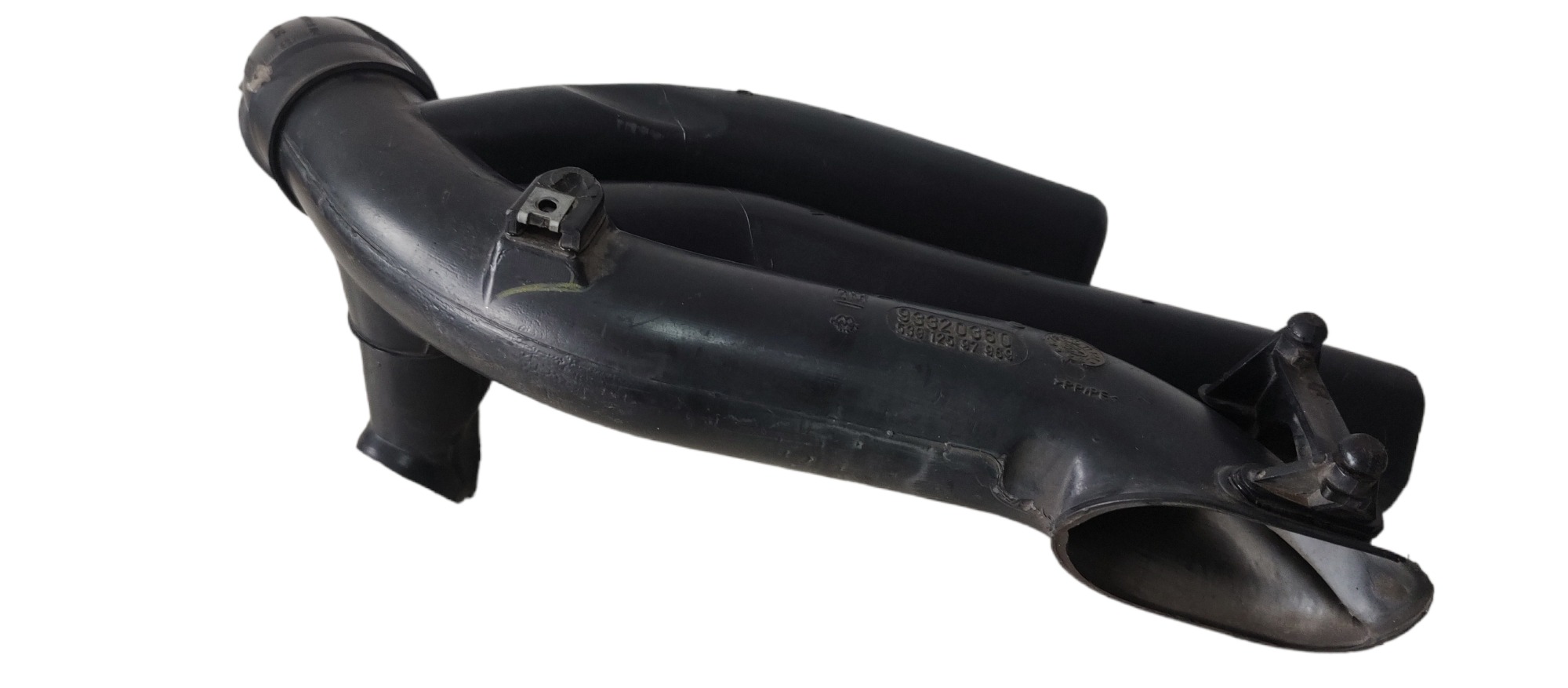 Duto Admissão De Ar Gm Corsa 2002 2