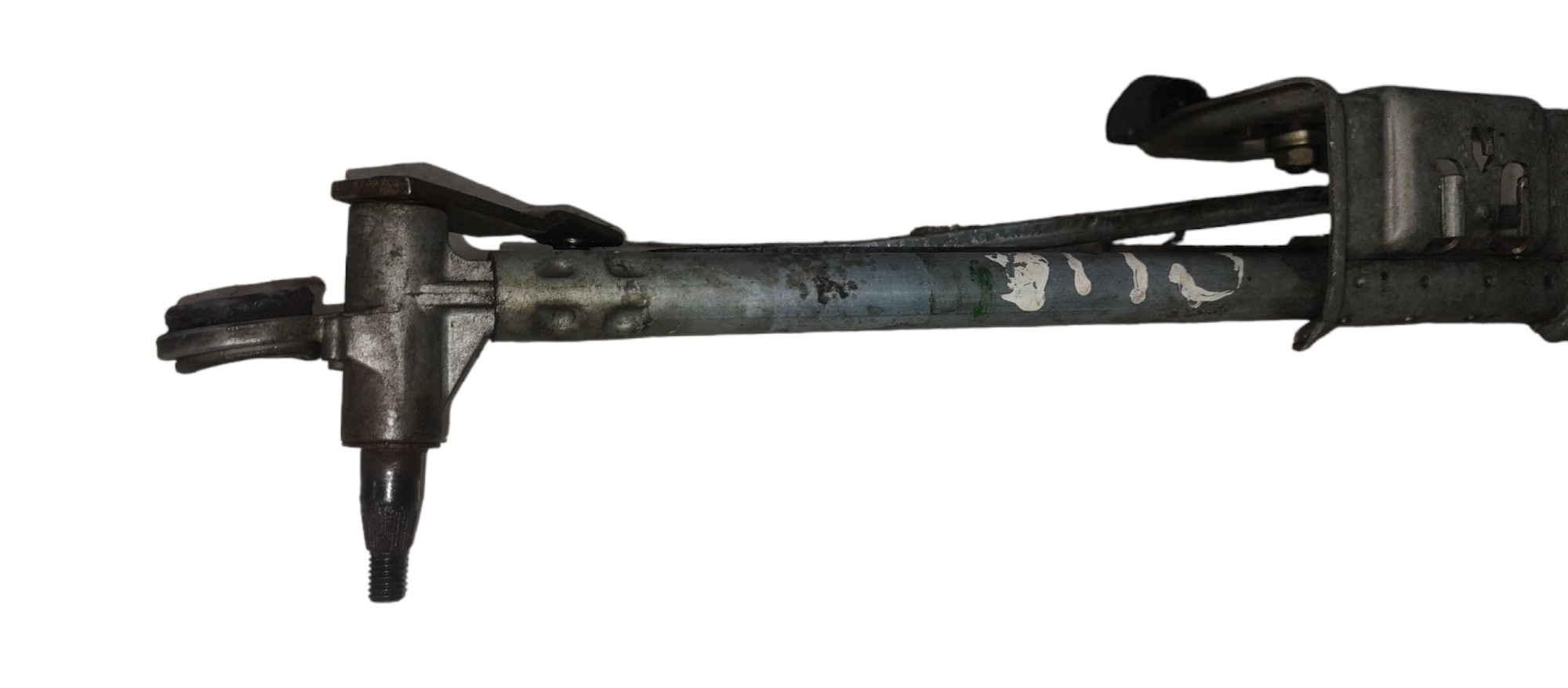 Motor Limpador Parabrisa Renault Clio 5