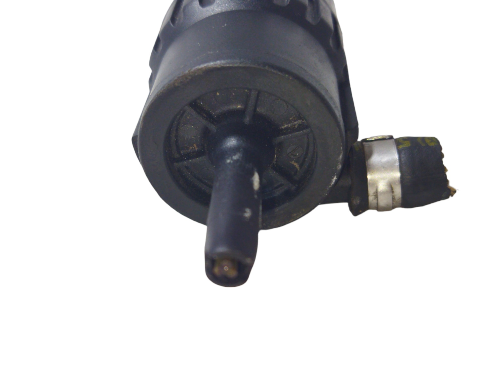 Bomba De Combustível Da Partida Fria Vw Fox 3