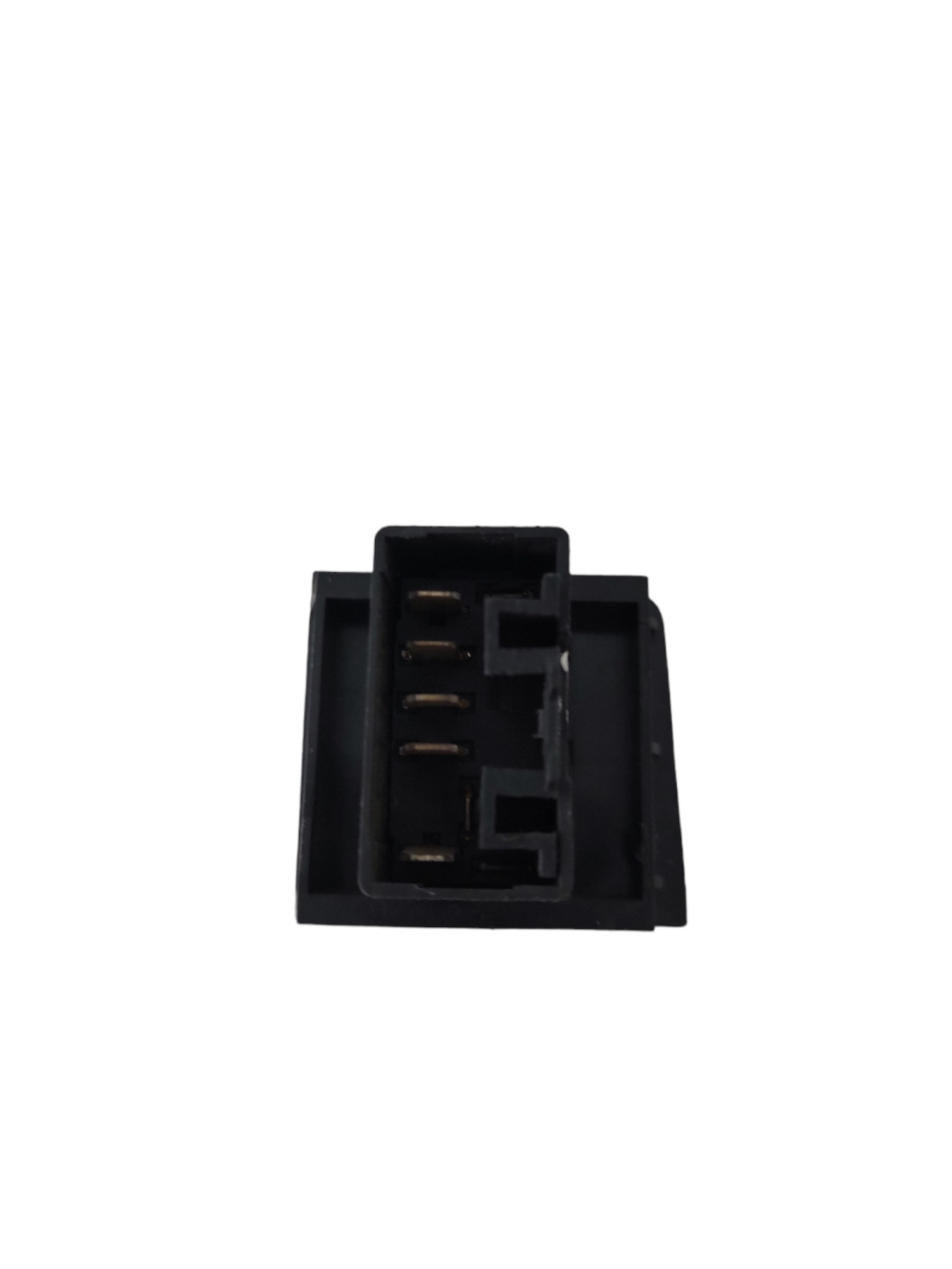 Botão Interruptor Vidro Elétrico Fiat Uno 5 Pinos 2