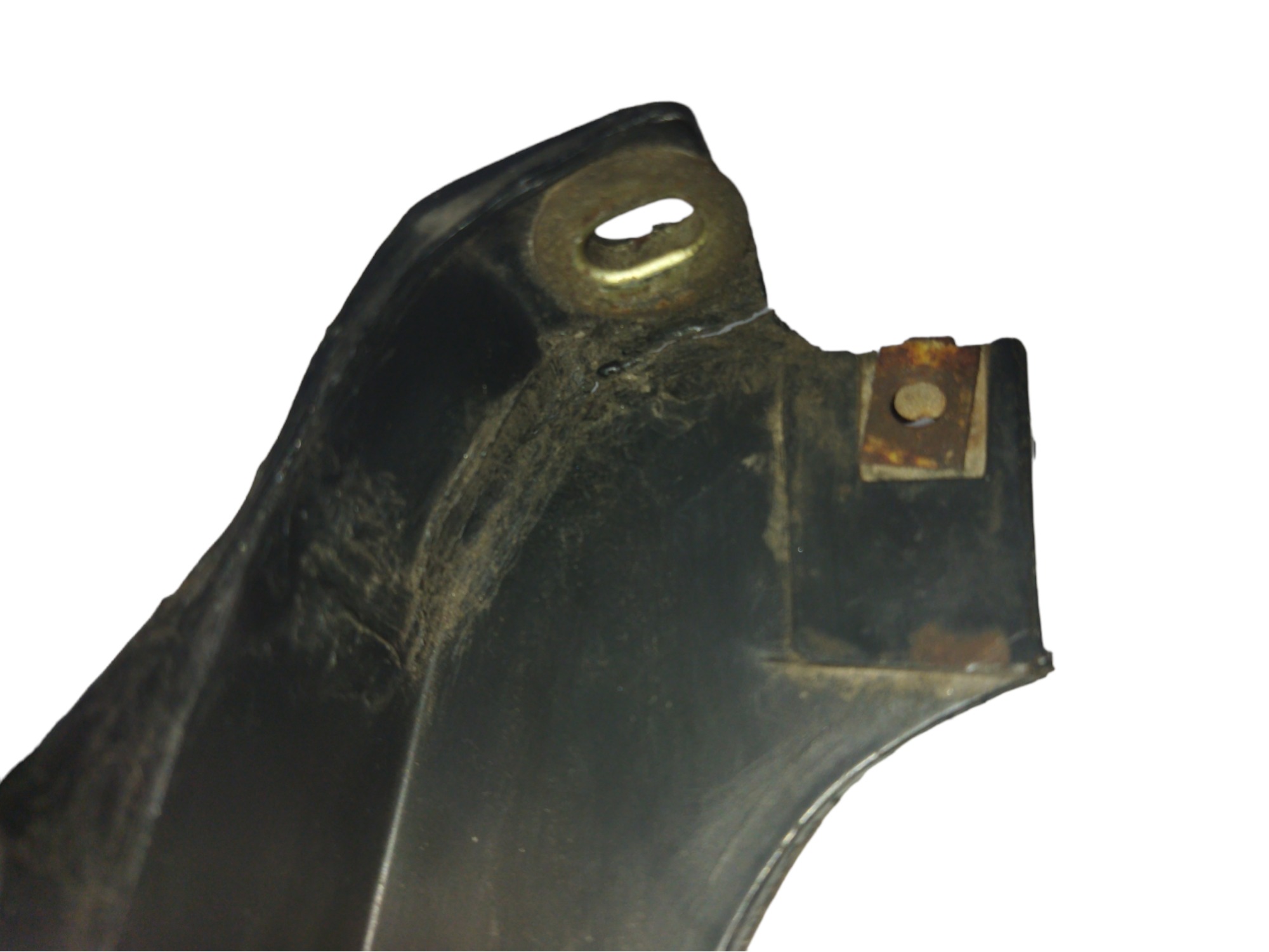 Farol Esquerdo Hyundai Excel 3