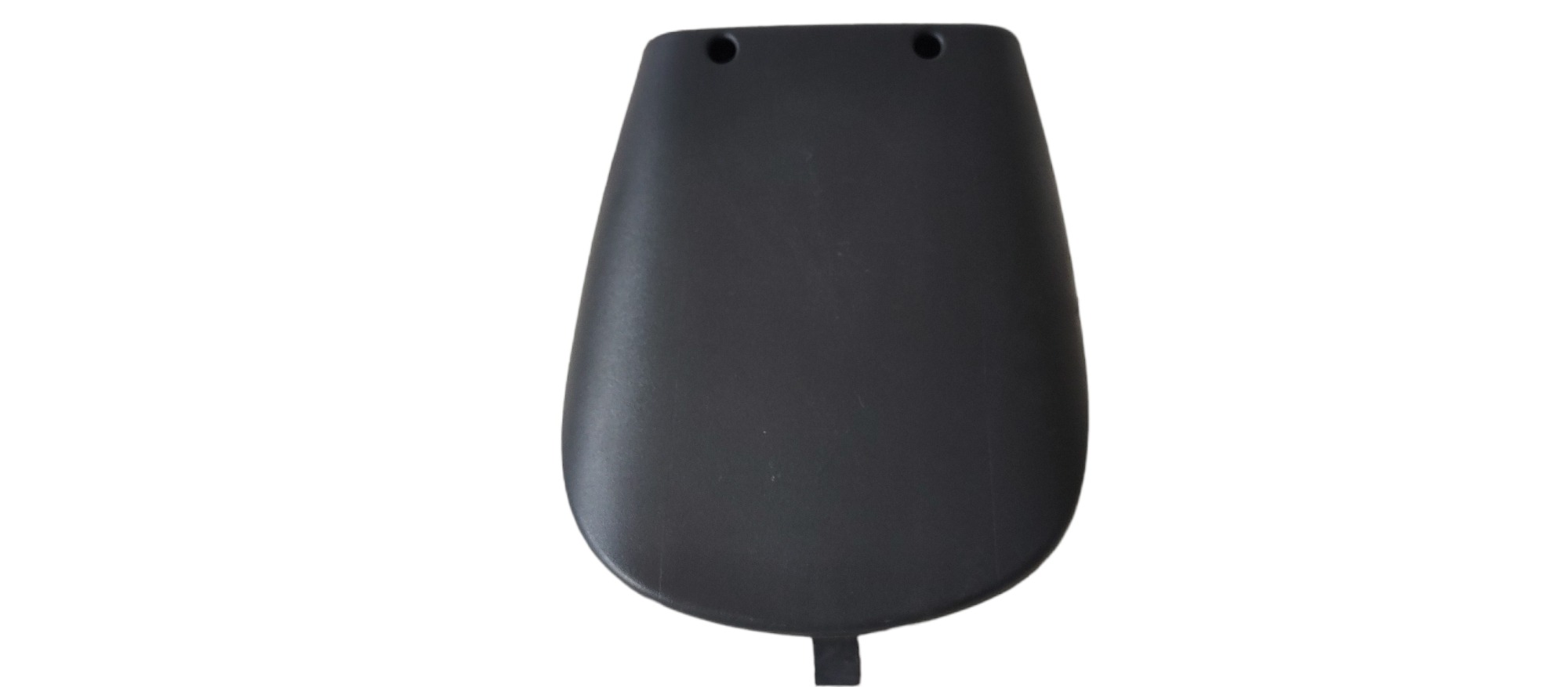 Acabamento Coluna Direção Renault Logan 2009 5