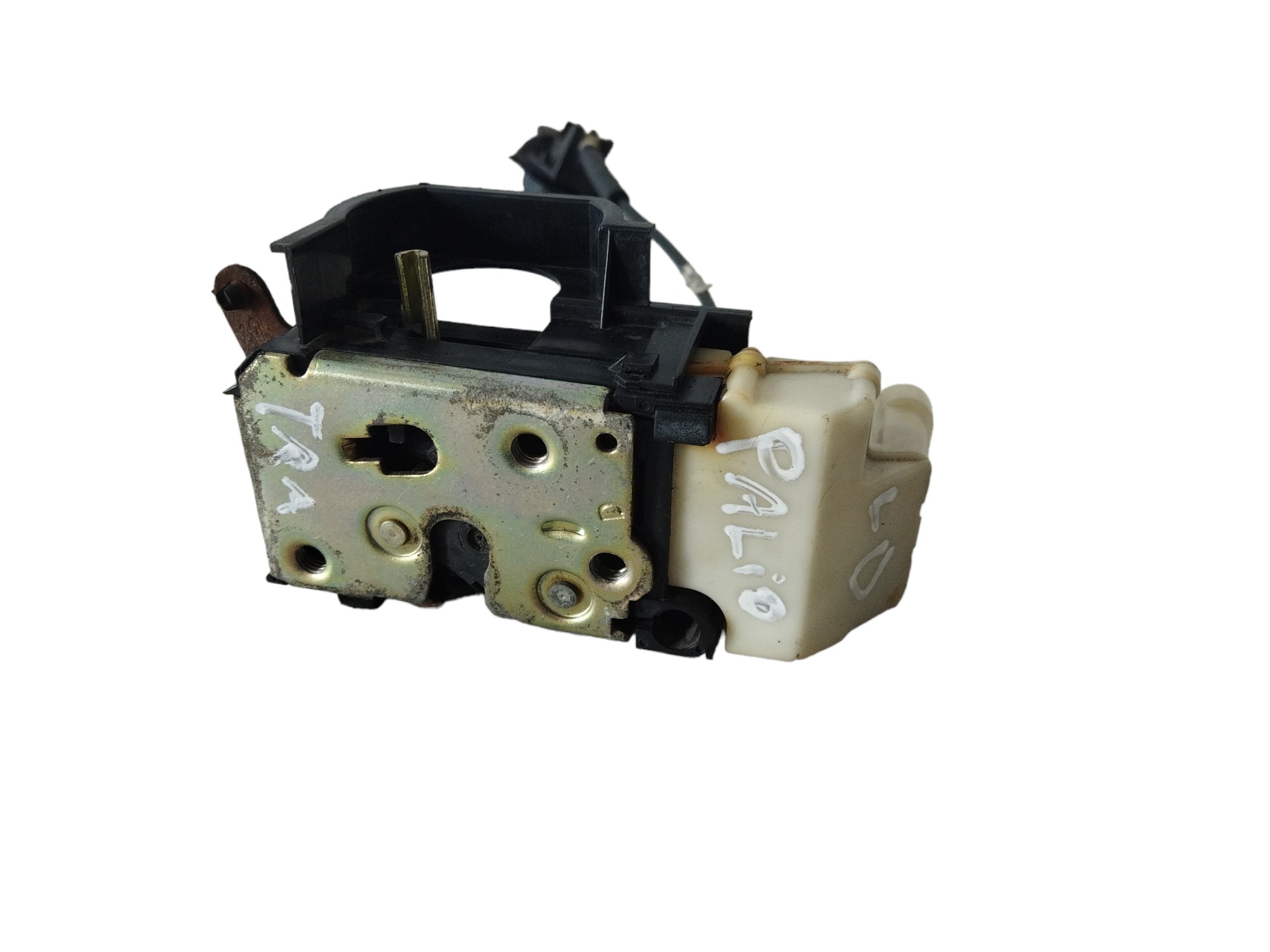 Fechadura Traseira Direita Fiat Palio 2