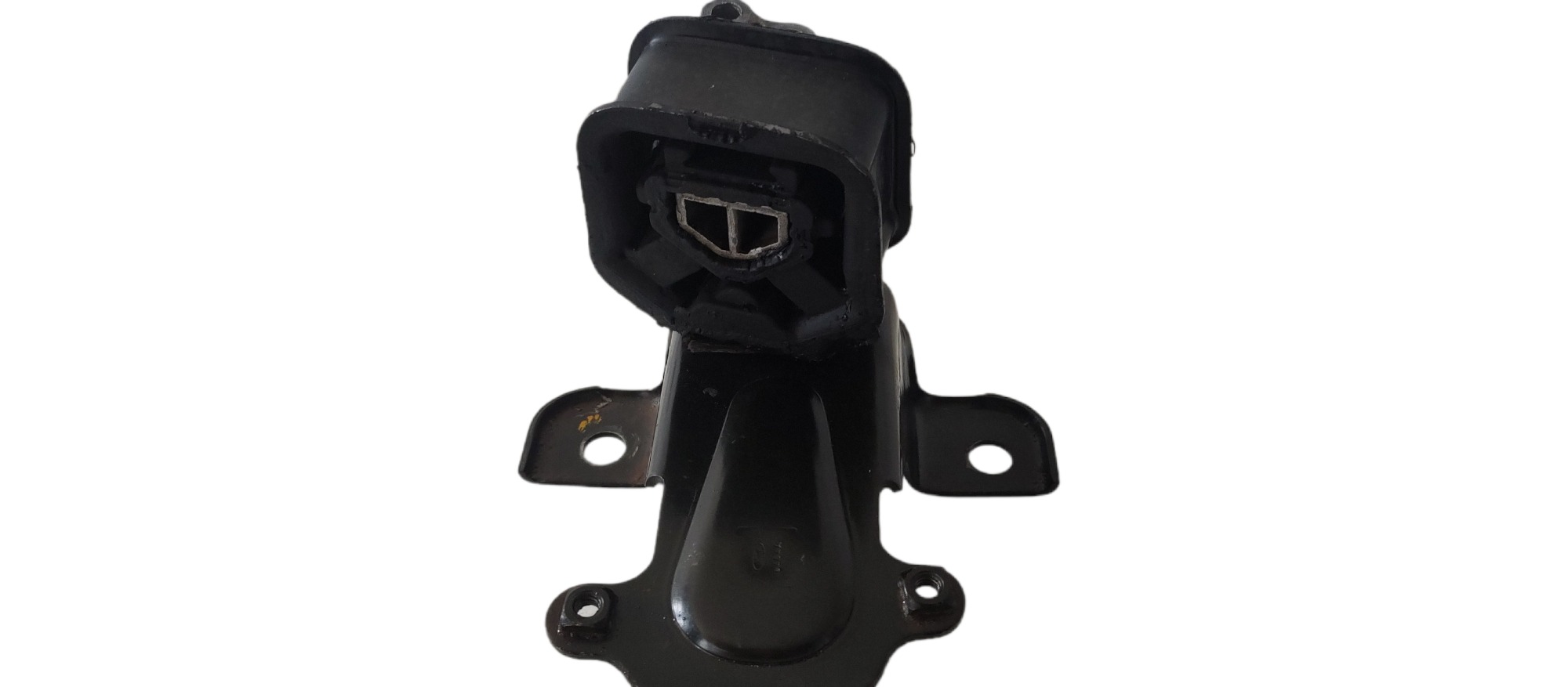 Coxim Motor Lado Direito Ford Fiesta 2005 1
