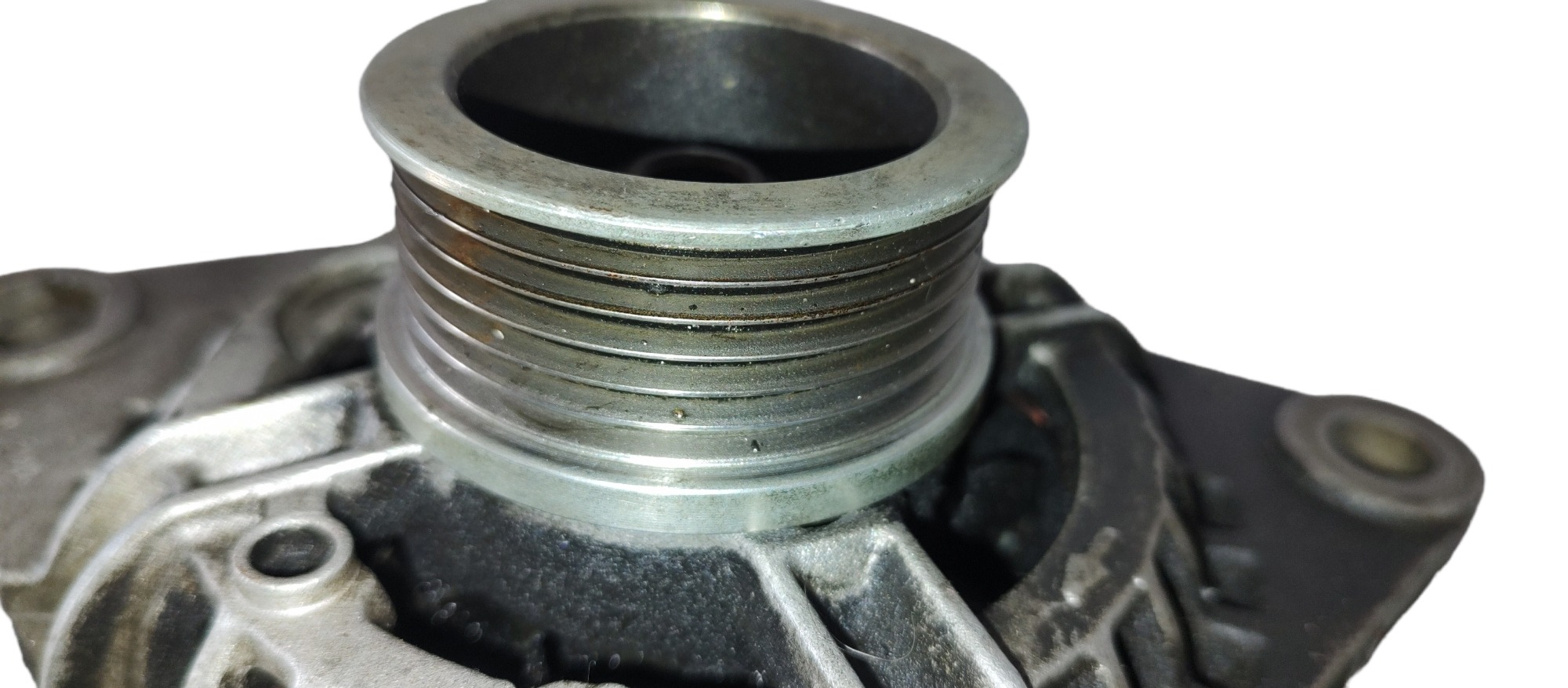 Alternador Fiat Palio Fire 2000 5