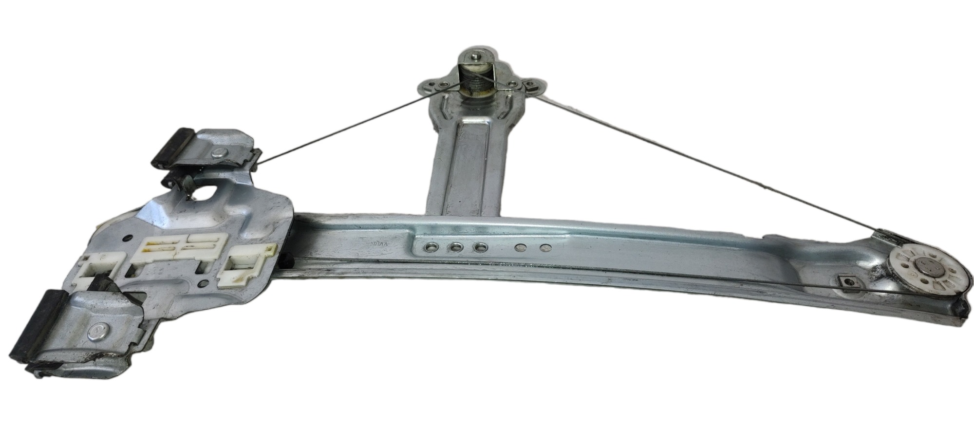 Máquina De Vidro Traseira Direita Gm Agile 4 Portas 2