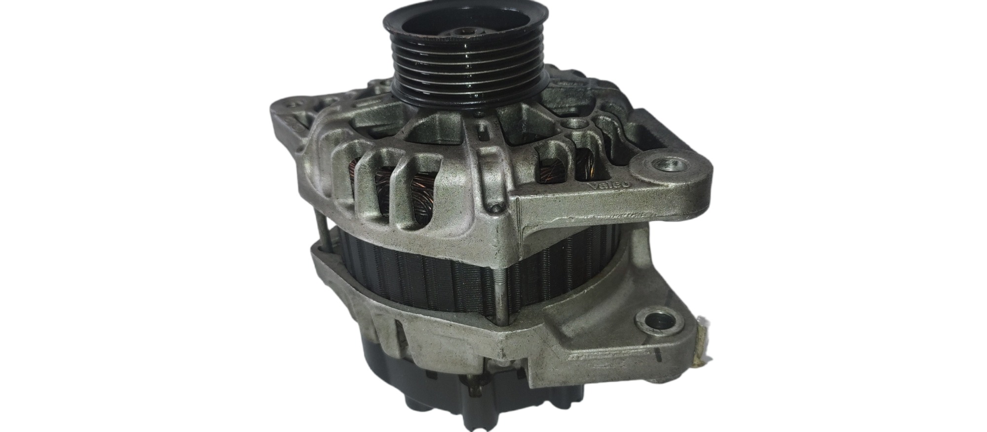 Alternador Hyundai Hb20 1.6 2015/2016 3pino