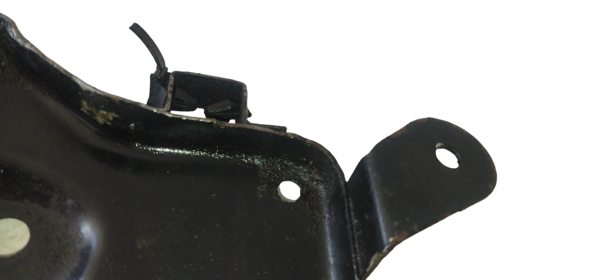 Suporte Bateria Gm Astra 9