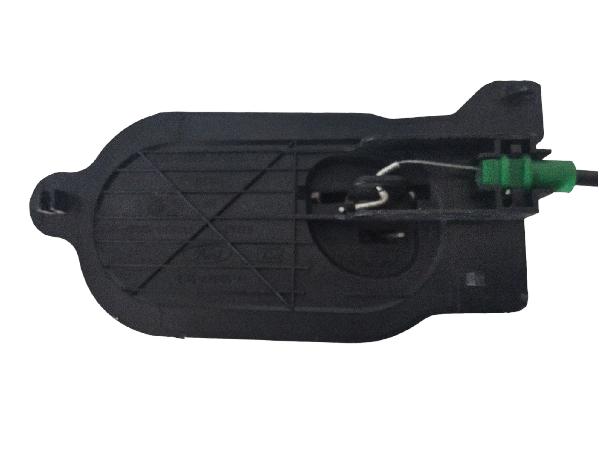 Fechadura Porta Dianteira Direita Ford Fiesta 8