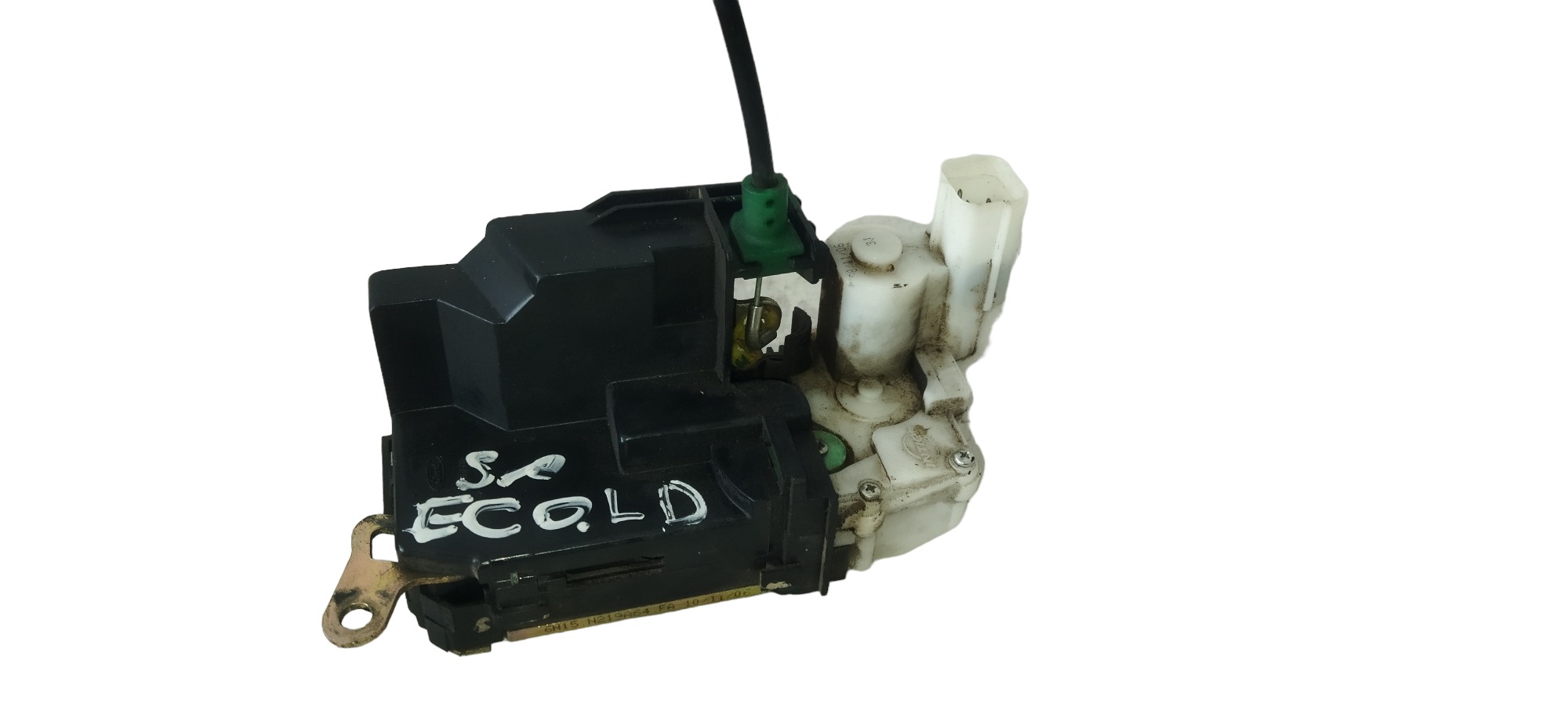 Fechadura Porta Dianteira Direita Ford Ecosport 2