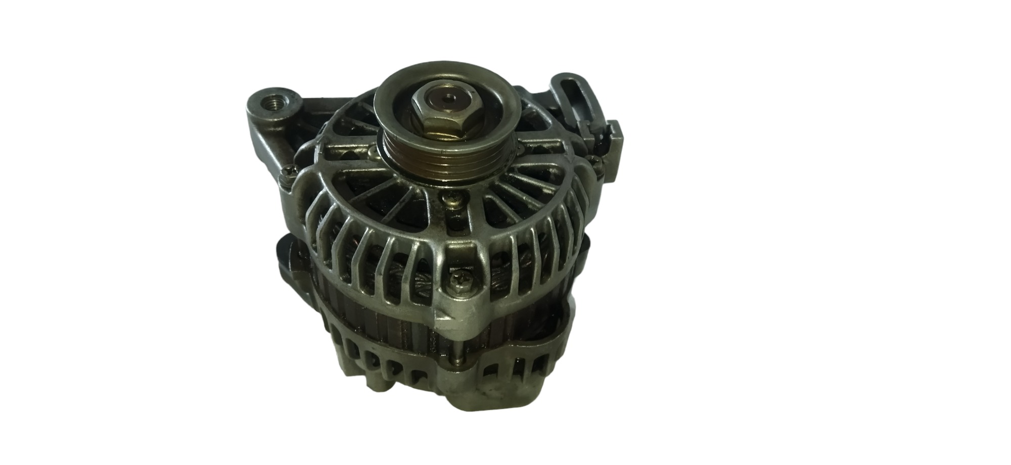 Alternador Renault Clio 8v 7