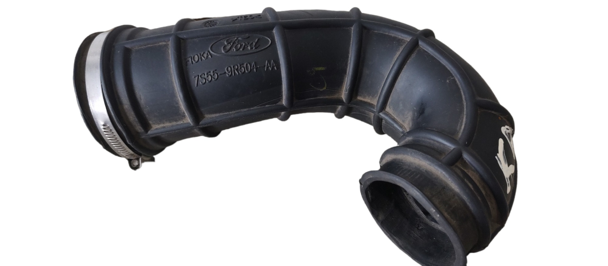 Mangueira Filtro De Ar Ford Ka 2008 1