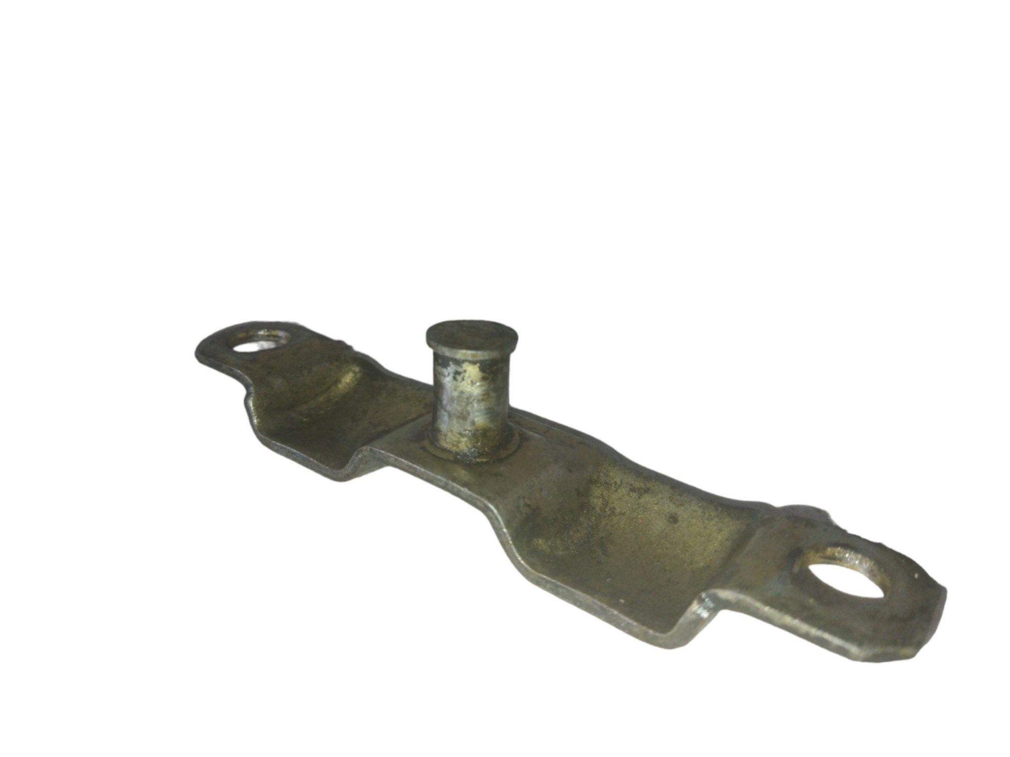 Batente Do Porta Malas Fiat Uno 2