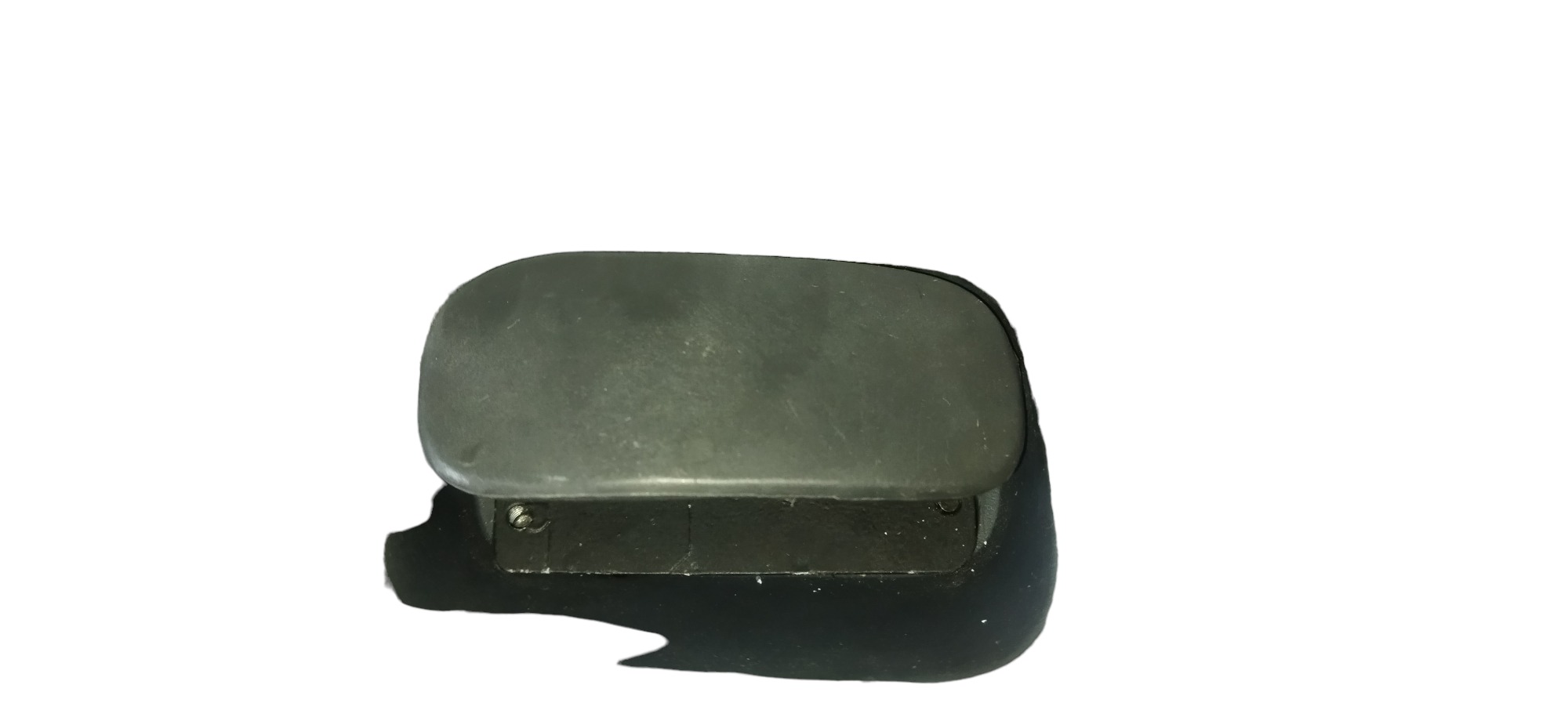 Tampa Porta Luvas Fiat Palio 6