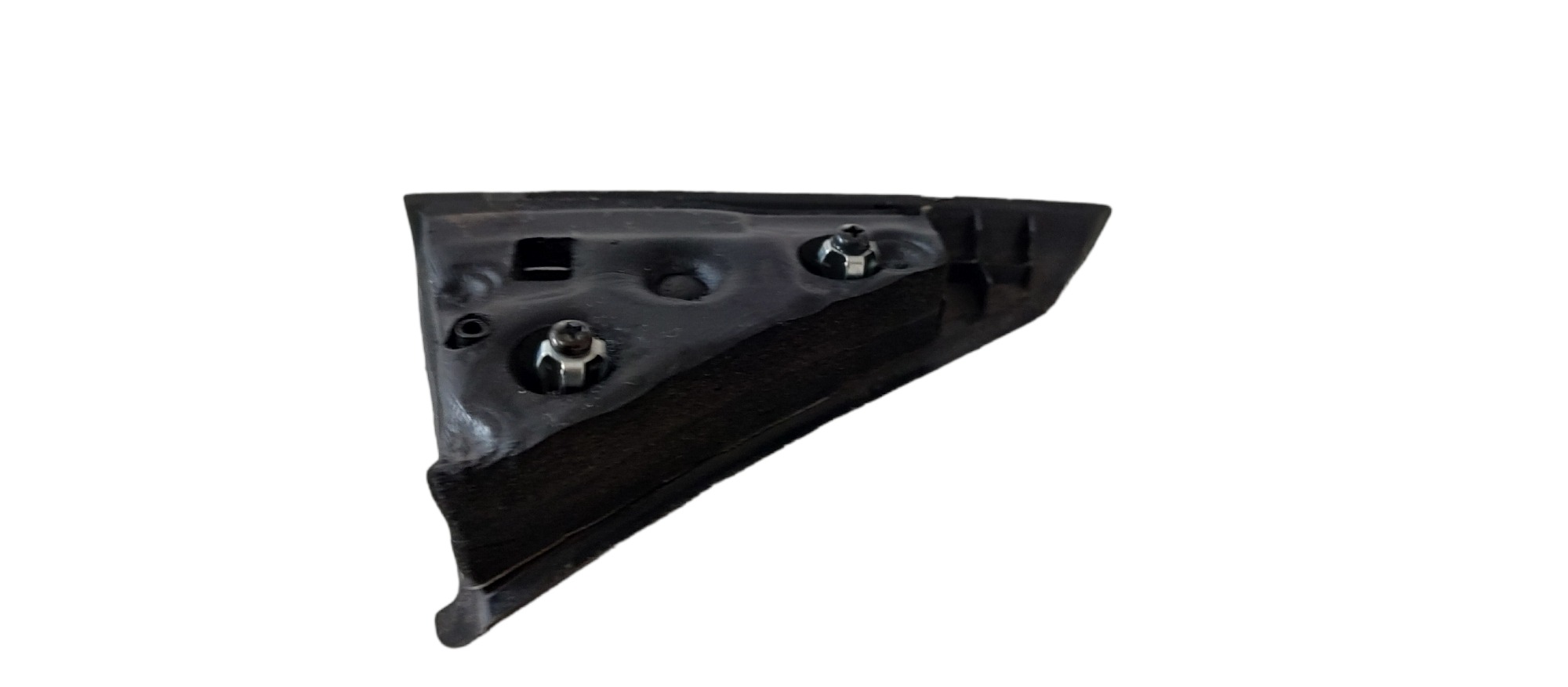 Capa Retrovisor Dianteira Esquerda Hyundai Azera Azera 5