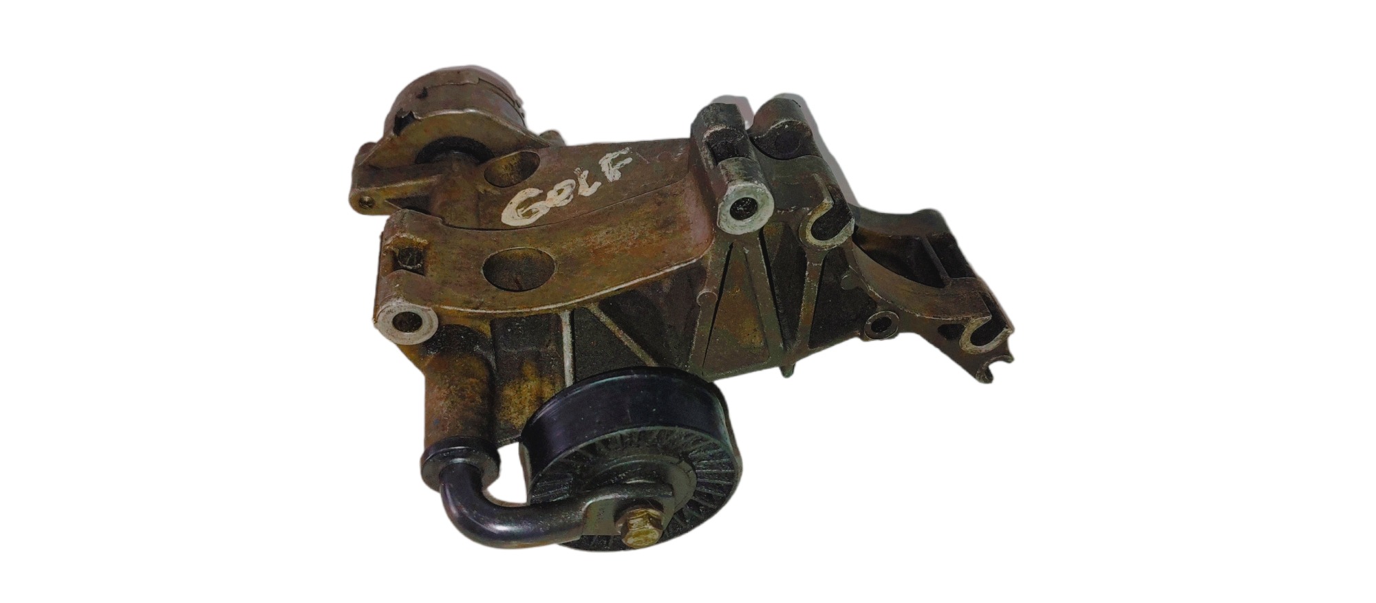 Suporte Alternador Vw Golf 1.8 2