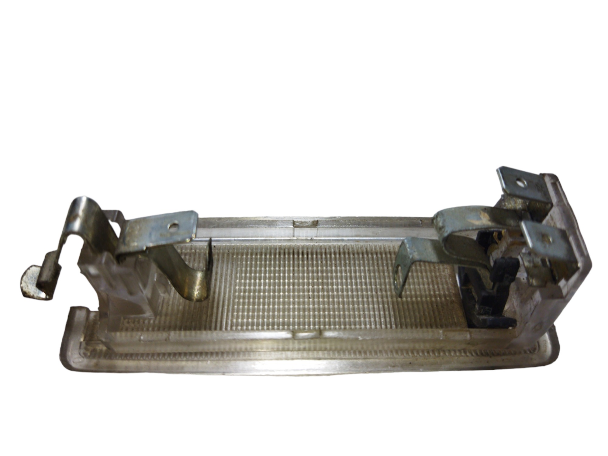 Luz De Cortesia Vw Gol 2