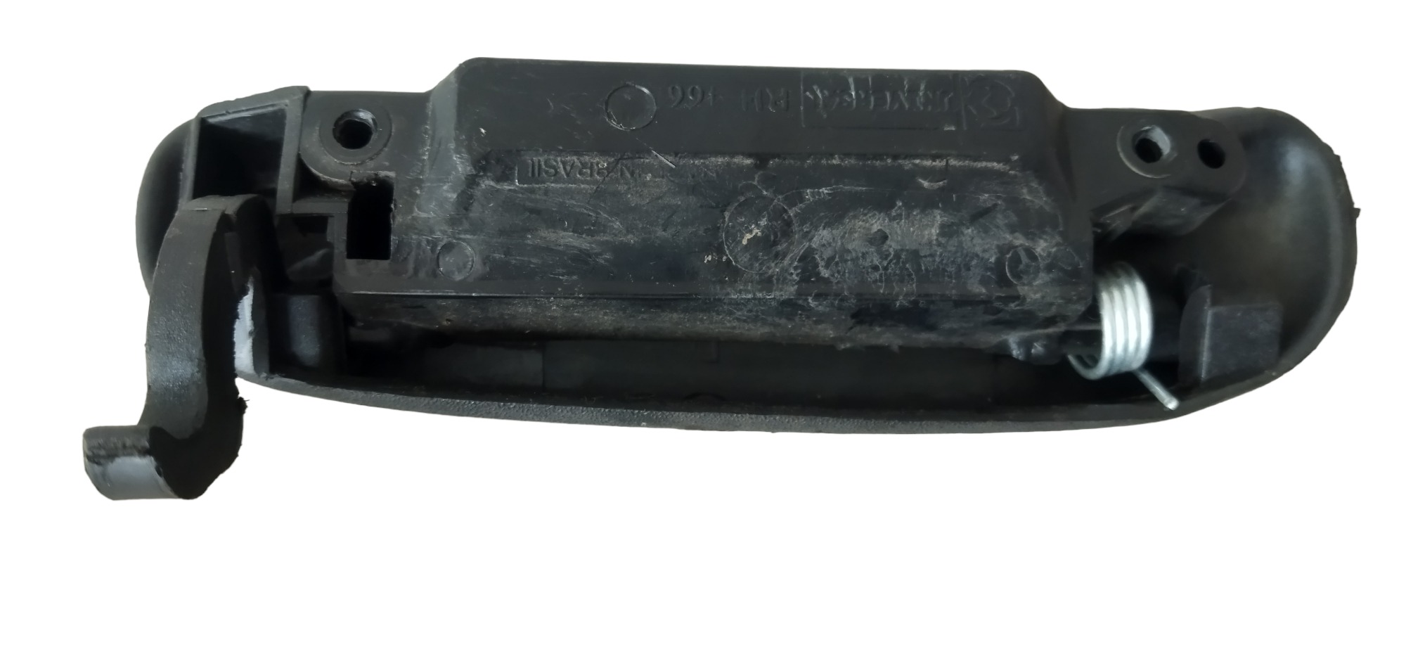 Maçaneta Direita Ford Escort 4 Portas  Preto Dianteira/traseira 4
