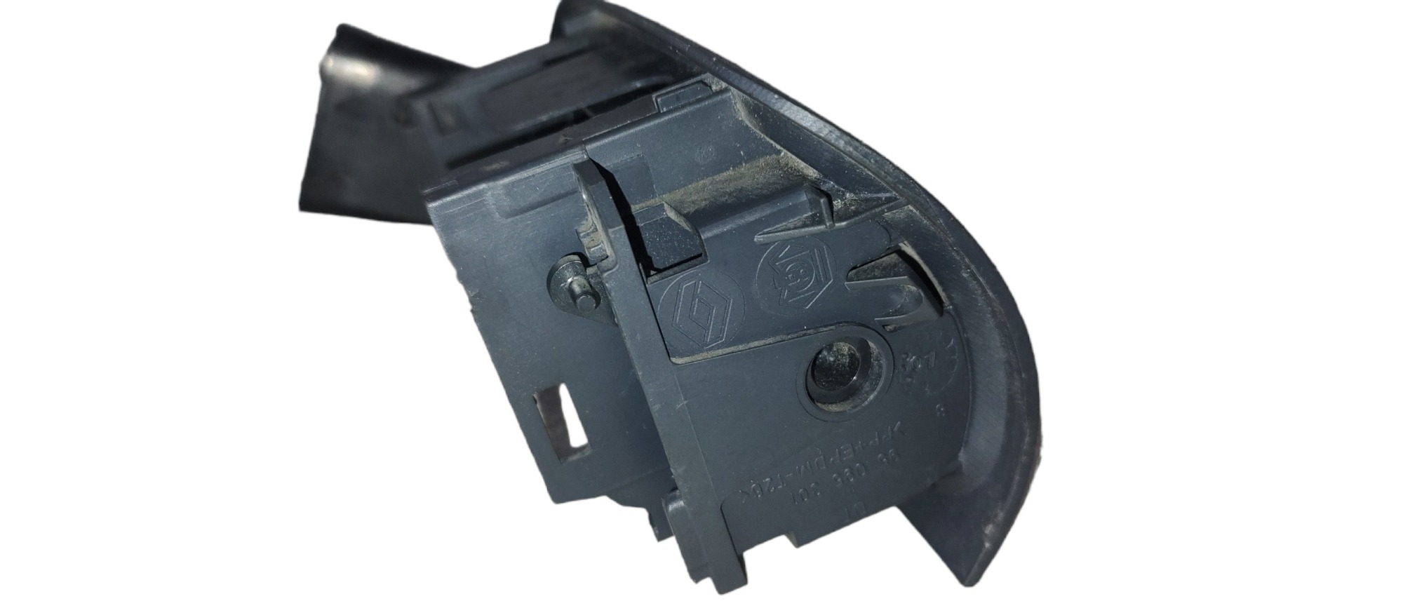 Difusor De Ar Renault Clio 2000 3