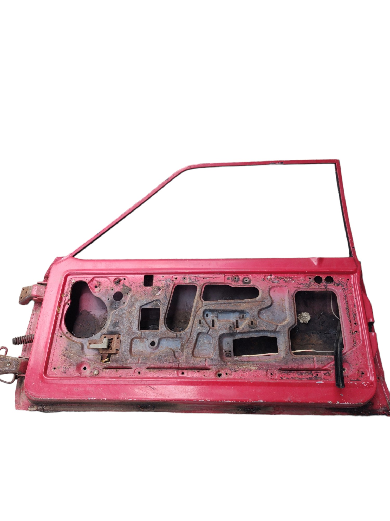 Porta Dianteira Direita Ford Corcel 1984 2