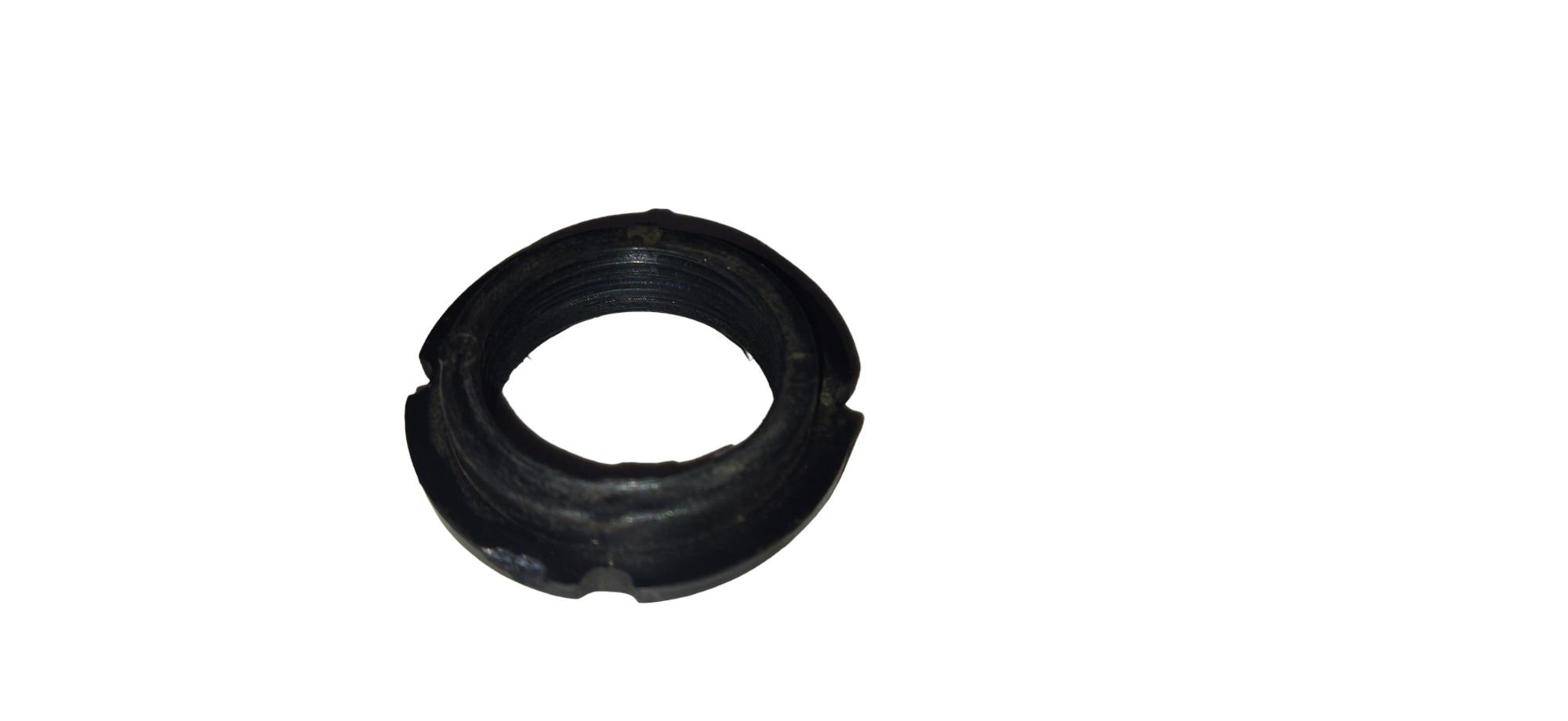 Moldura Farol Esquerdo Fiat Uno  Preto 7