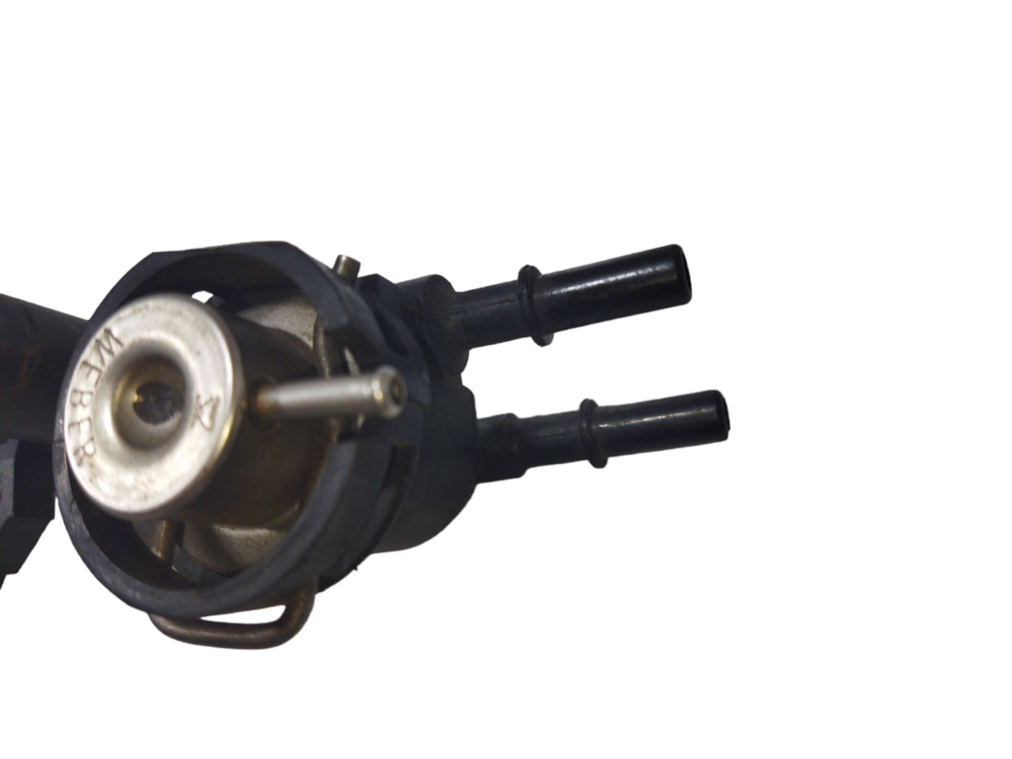 Flauta De Bico Injetor Ford Fiesta 4