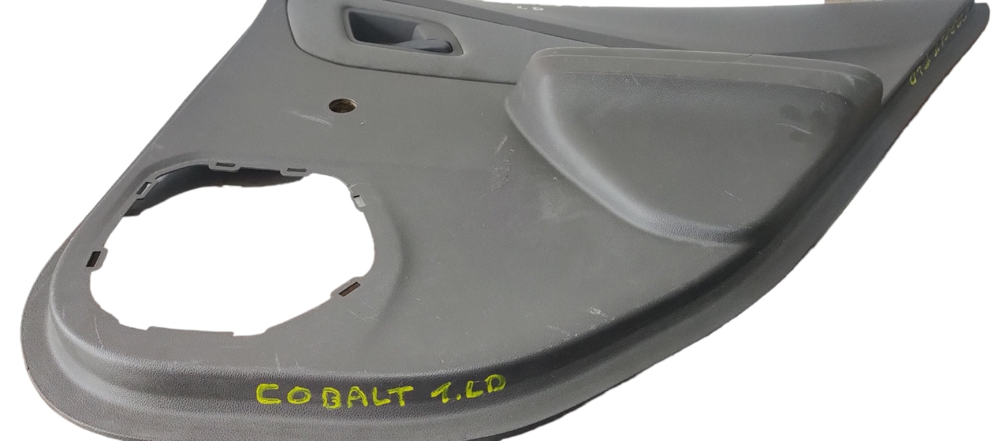 Forro De Porta Traseira Direita Gm Cobalt 2