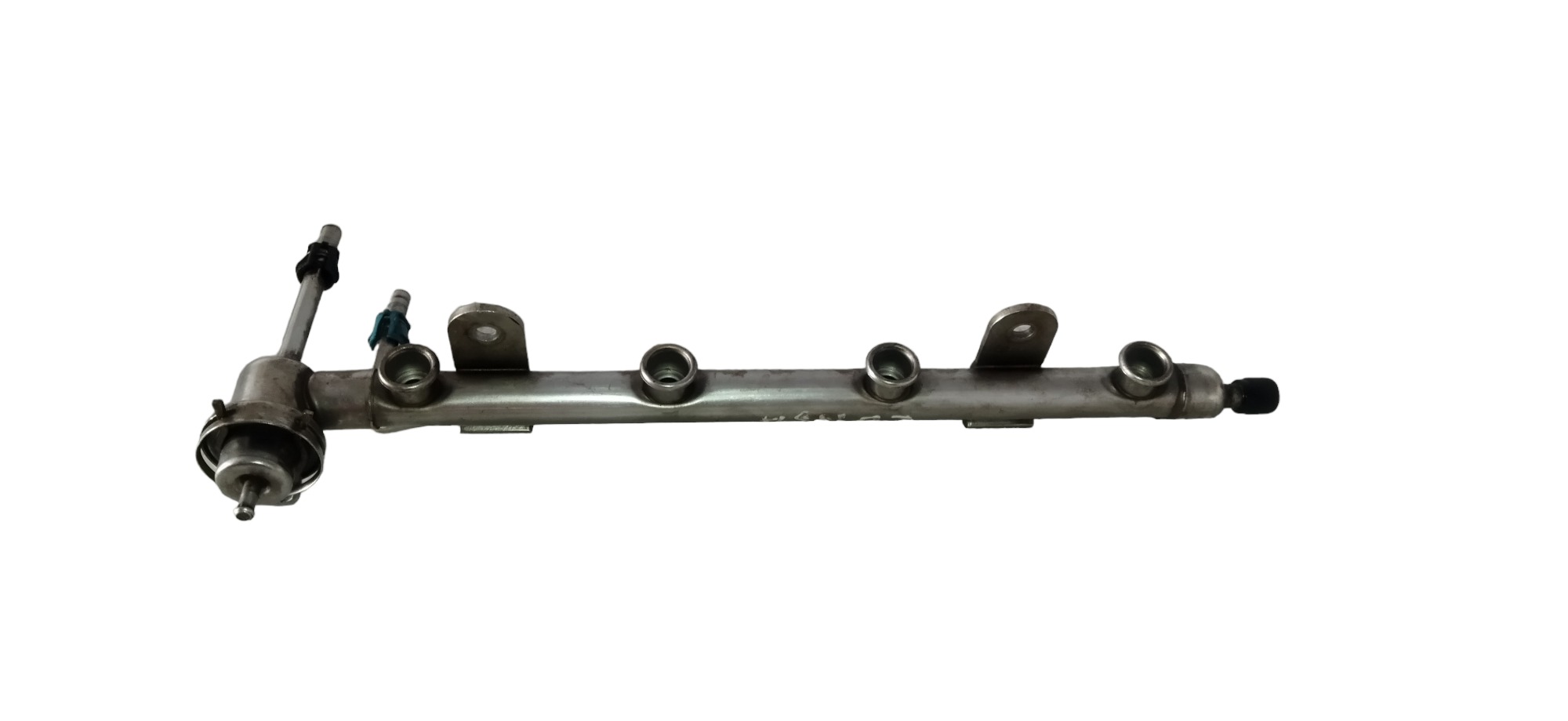 Flauta Bico Injetor Gm Corsa Gasolina 1.0 8v
