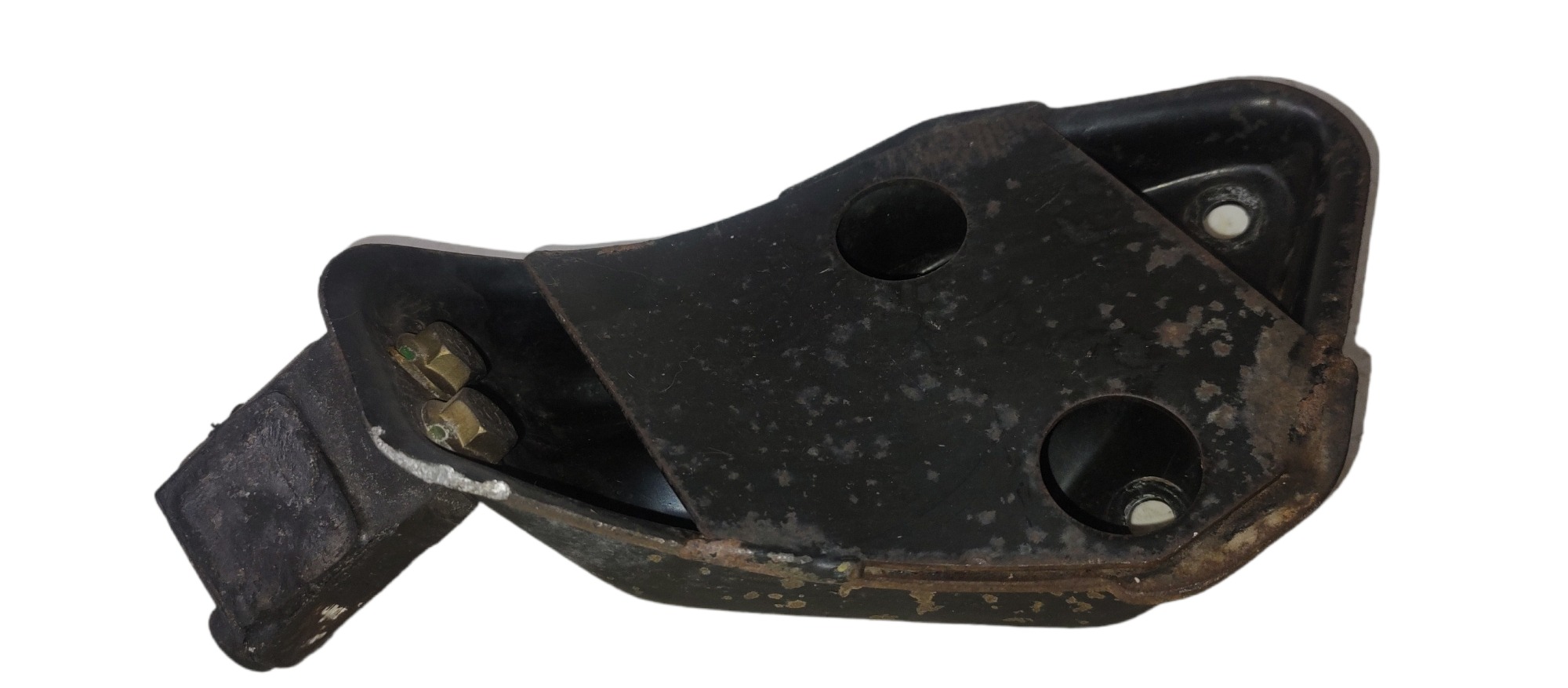 Suporte Coxim Lado Direito Gm Corsa Wind 1999 4