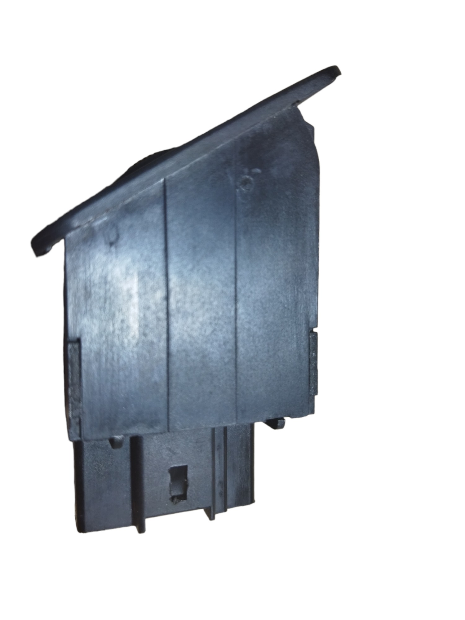 Botão Regulagem Altura Do Farol Peugeot 206 5