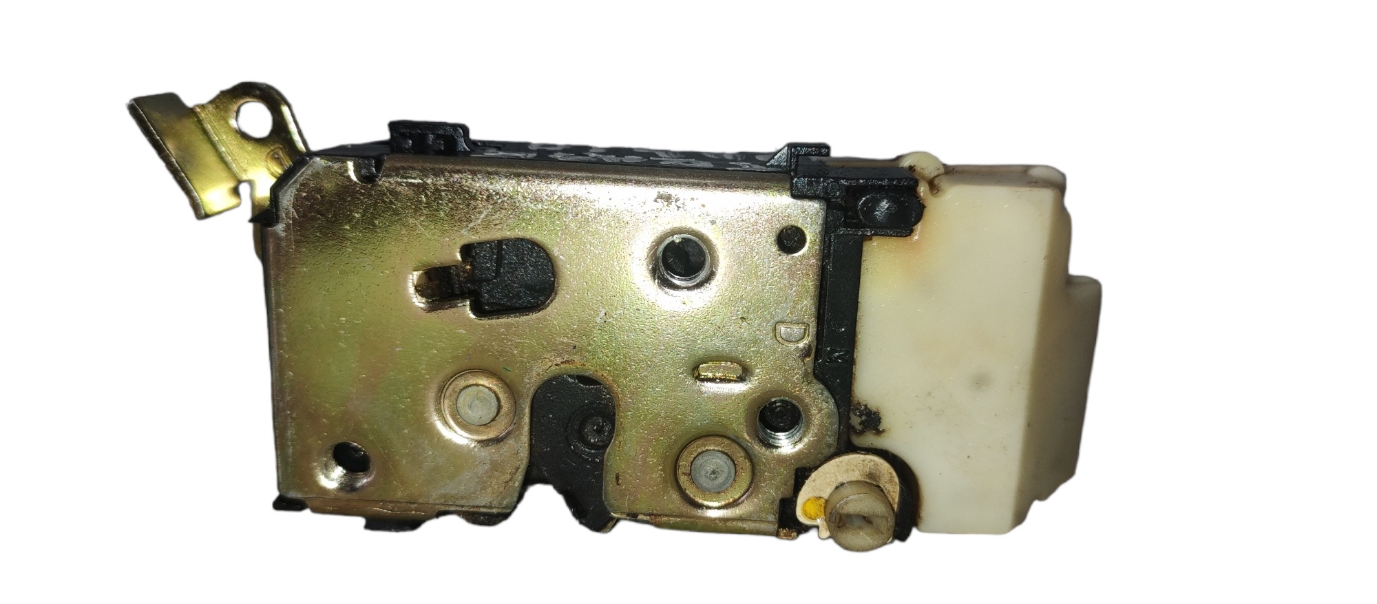 Fechadura Traseira Direita Fiat Palio Fiasa 1