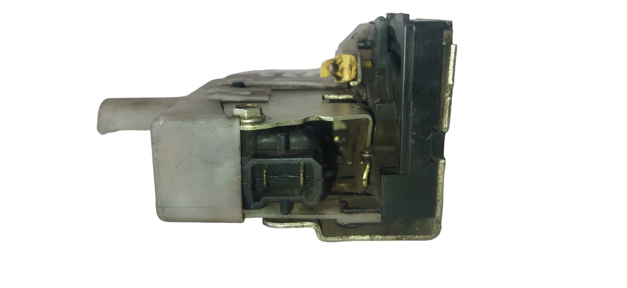 Fechadura Porta Traseira Direita  Renault Scenic 6