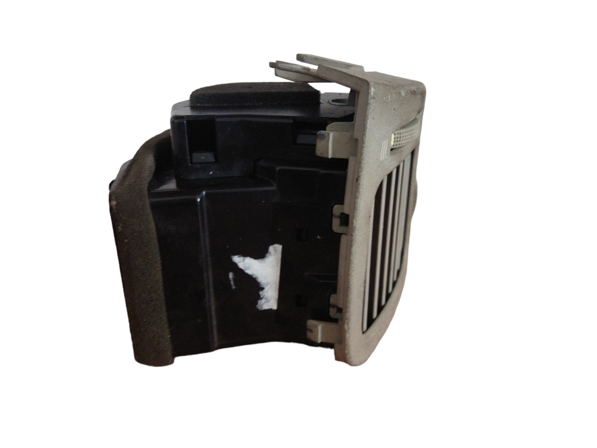 Difusor Saída Direito Ar Hyundai Azera 2008 6