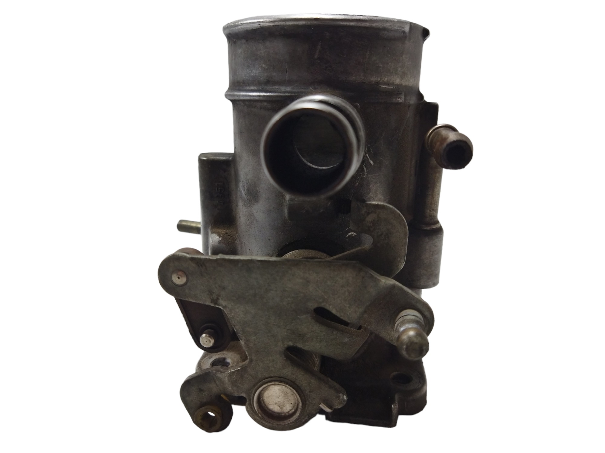 Corpo De Borboleta Gm Corsa 1.0 2
