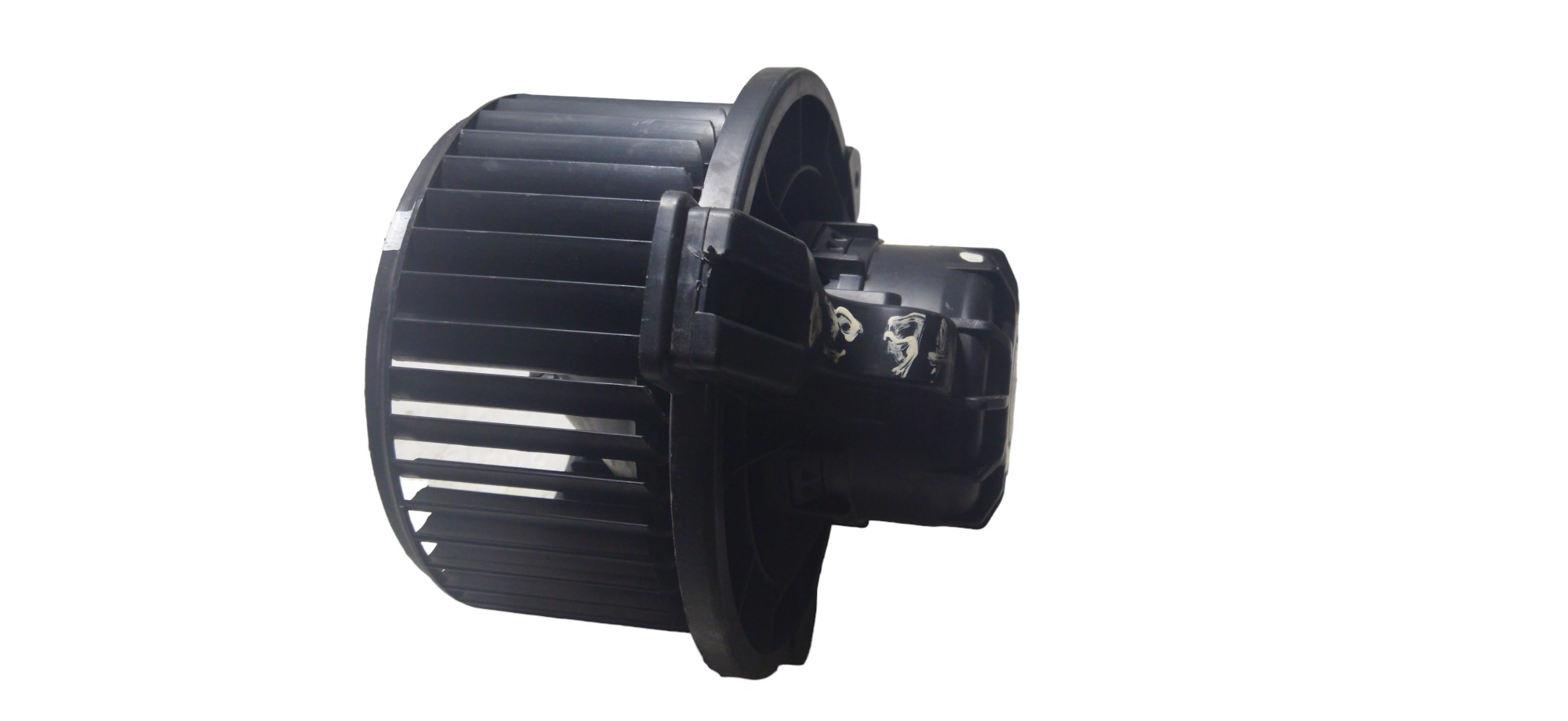 Motor Ventilador Hyundai Hb20 2