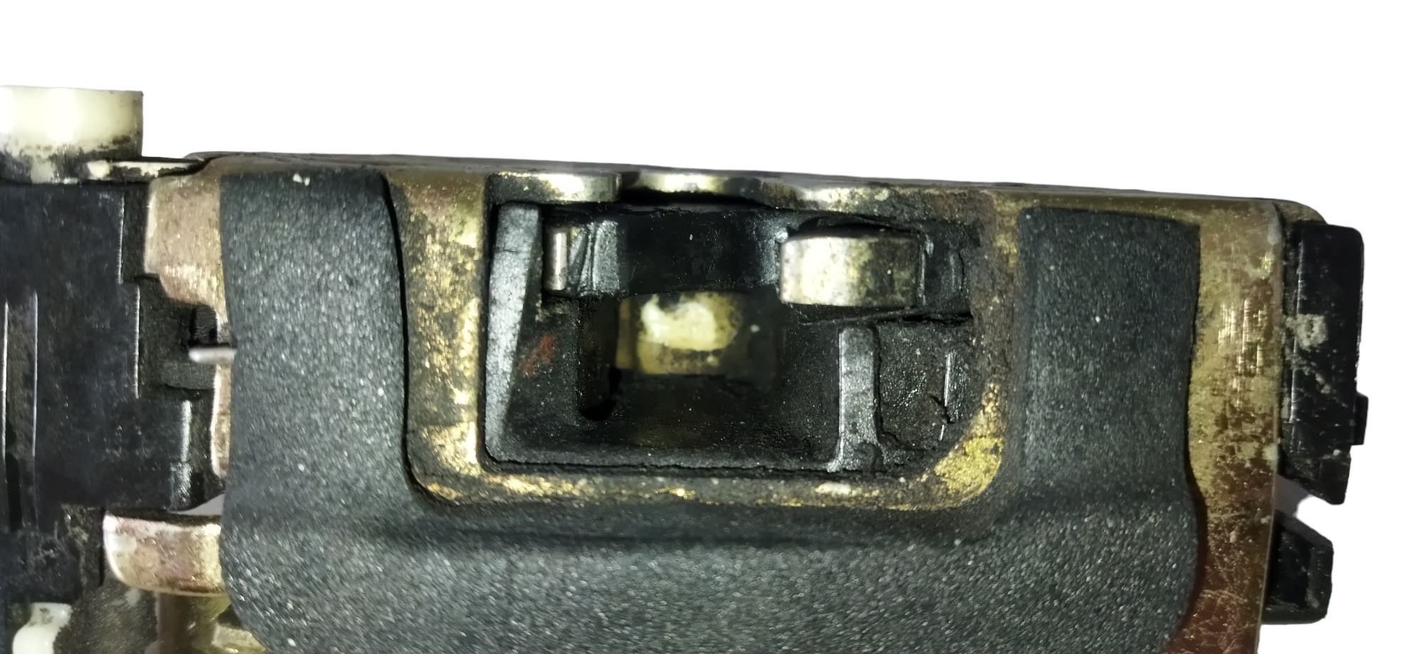 Fechadura Eletrica Traseira Esquerda Fiat Palio 2