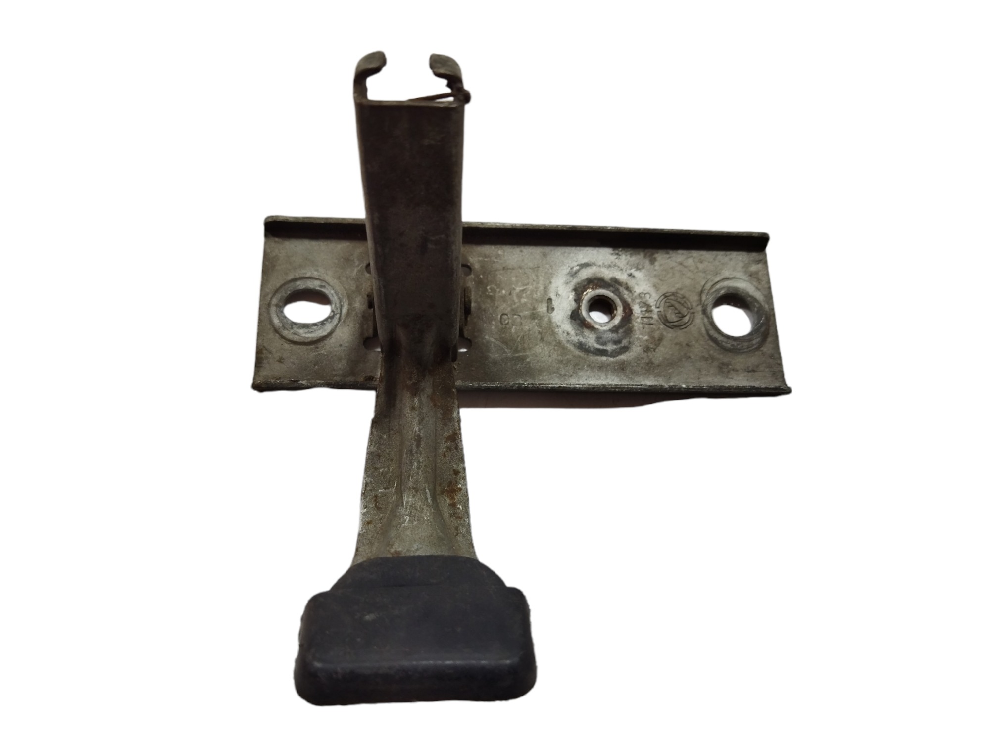 Fechadura Fecho Superior Capô Fiat Palio 98 1