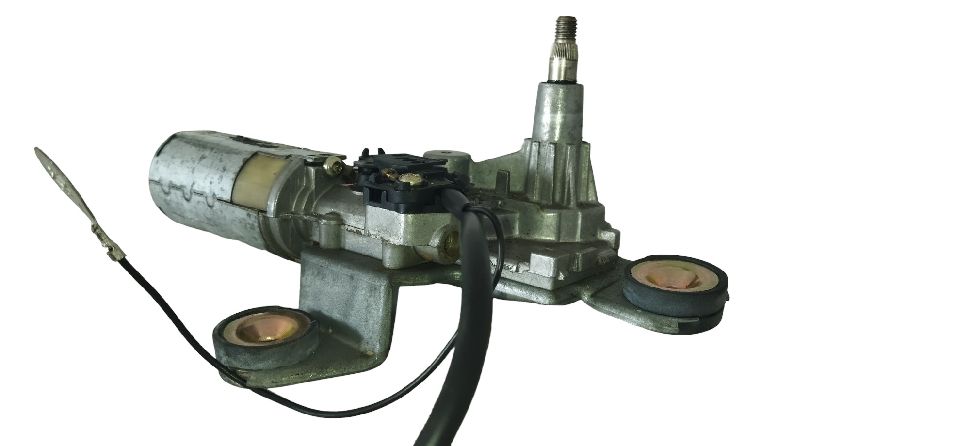 Motor Limpador Traseiro Ford Ka 4