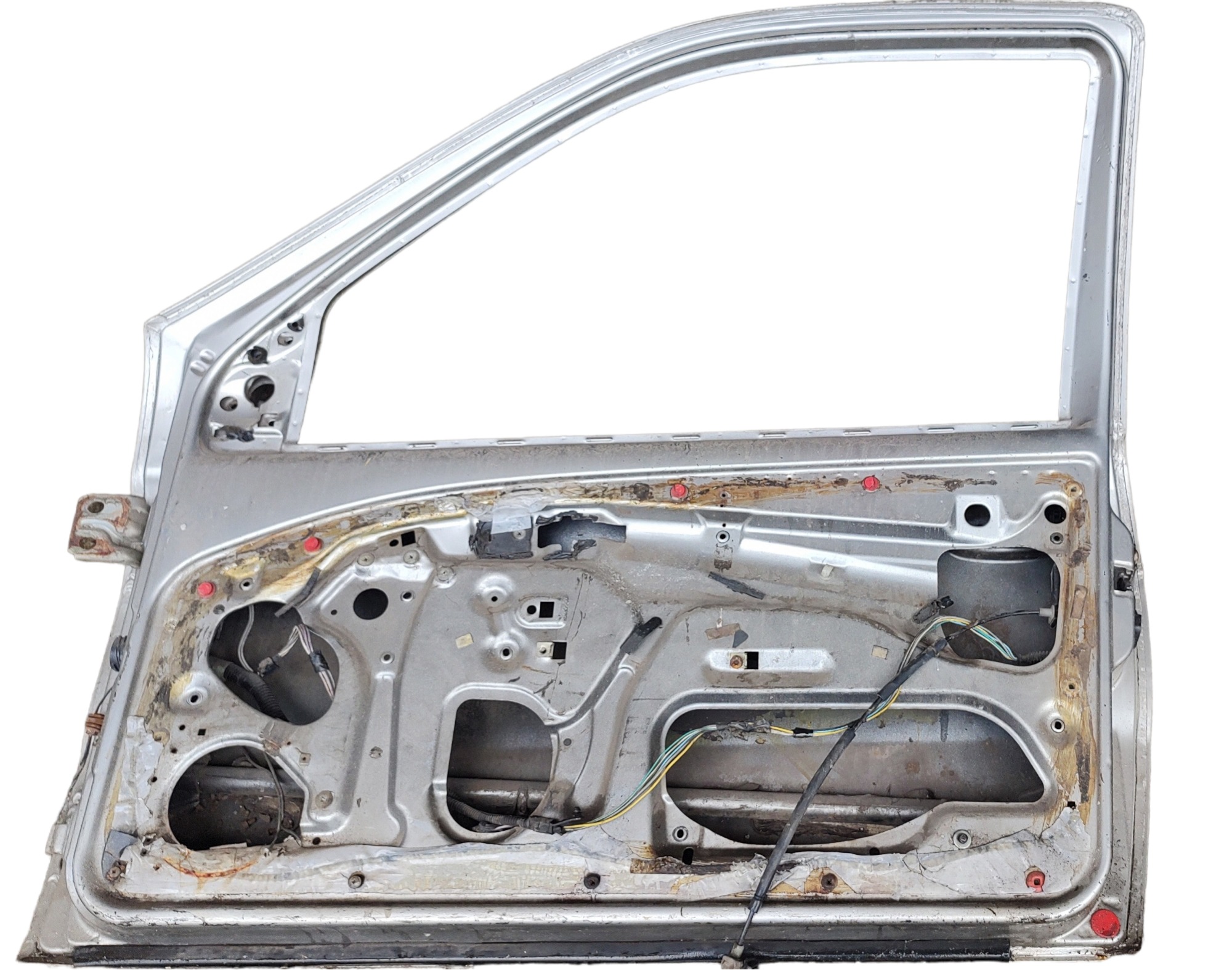 Porta Dianteira Direita Fiat Palio 1997 2