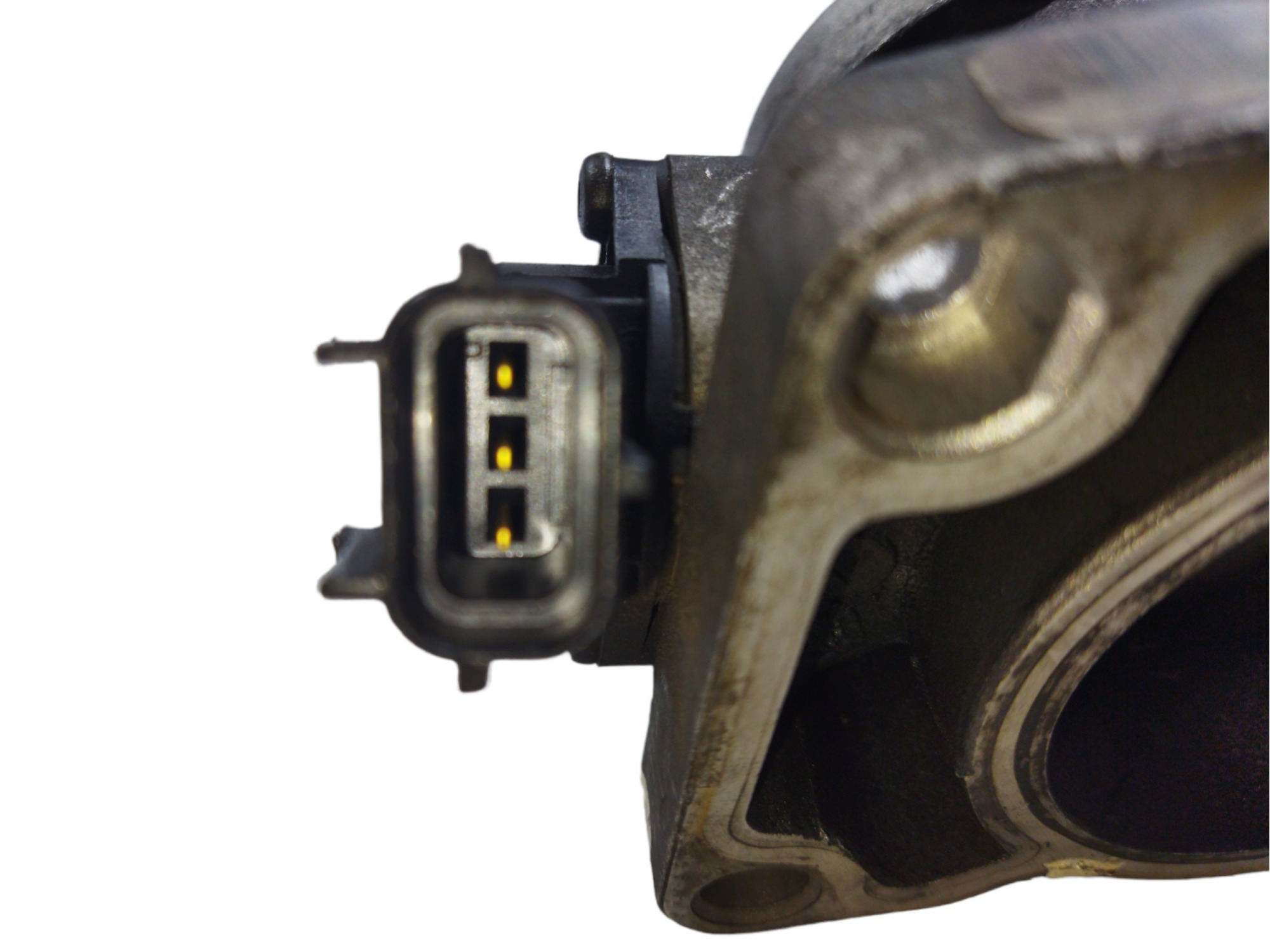 Tbi Corpo Borboleta Ford Fiesta 1.6 Zetec 2