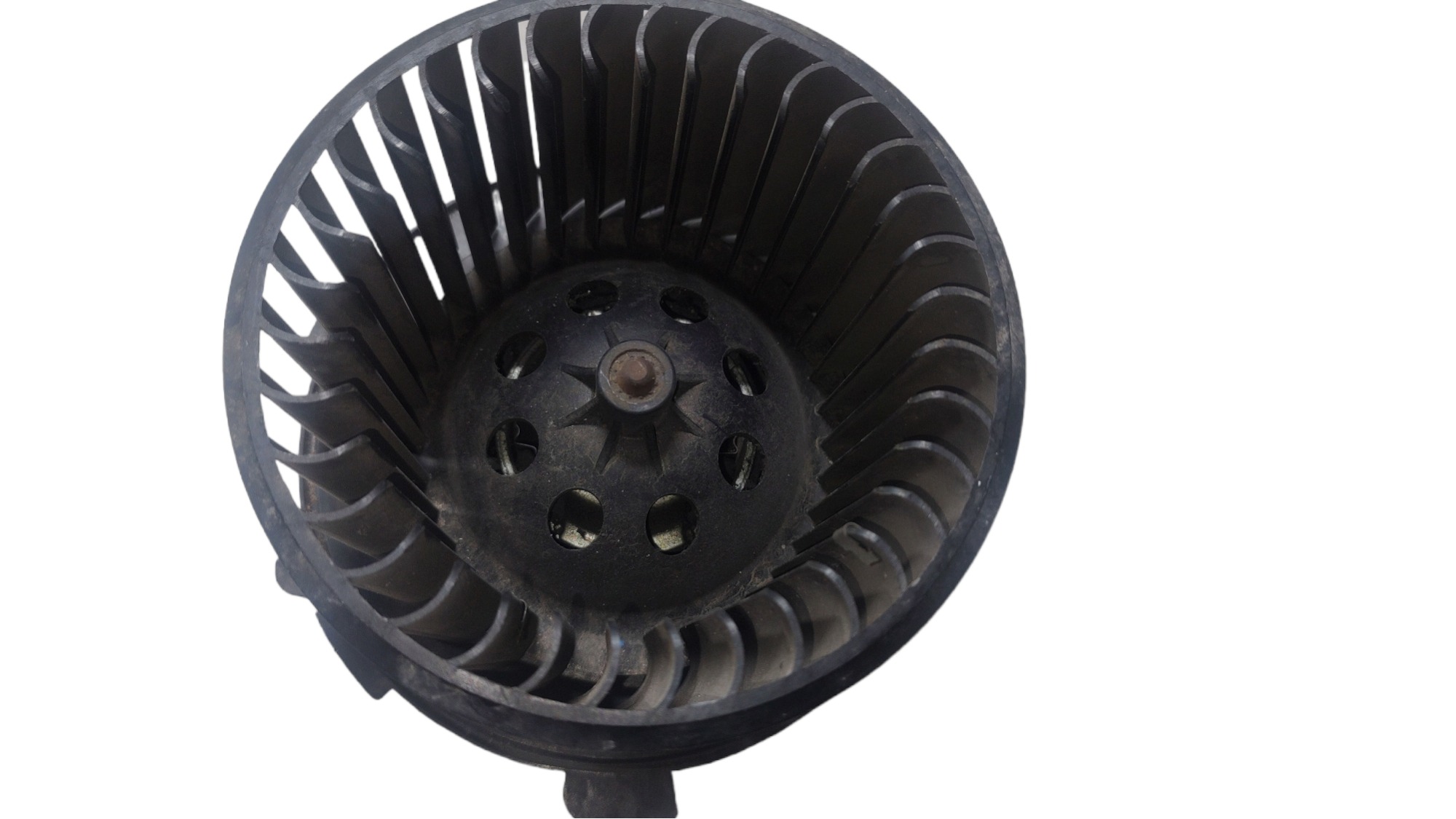 Motor Ventilador Citroen C3 2