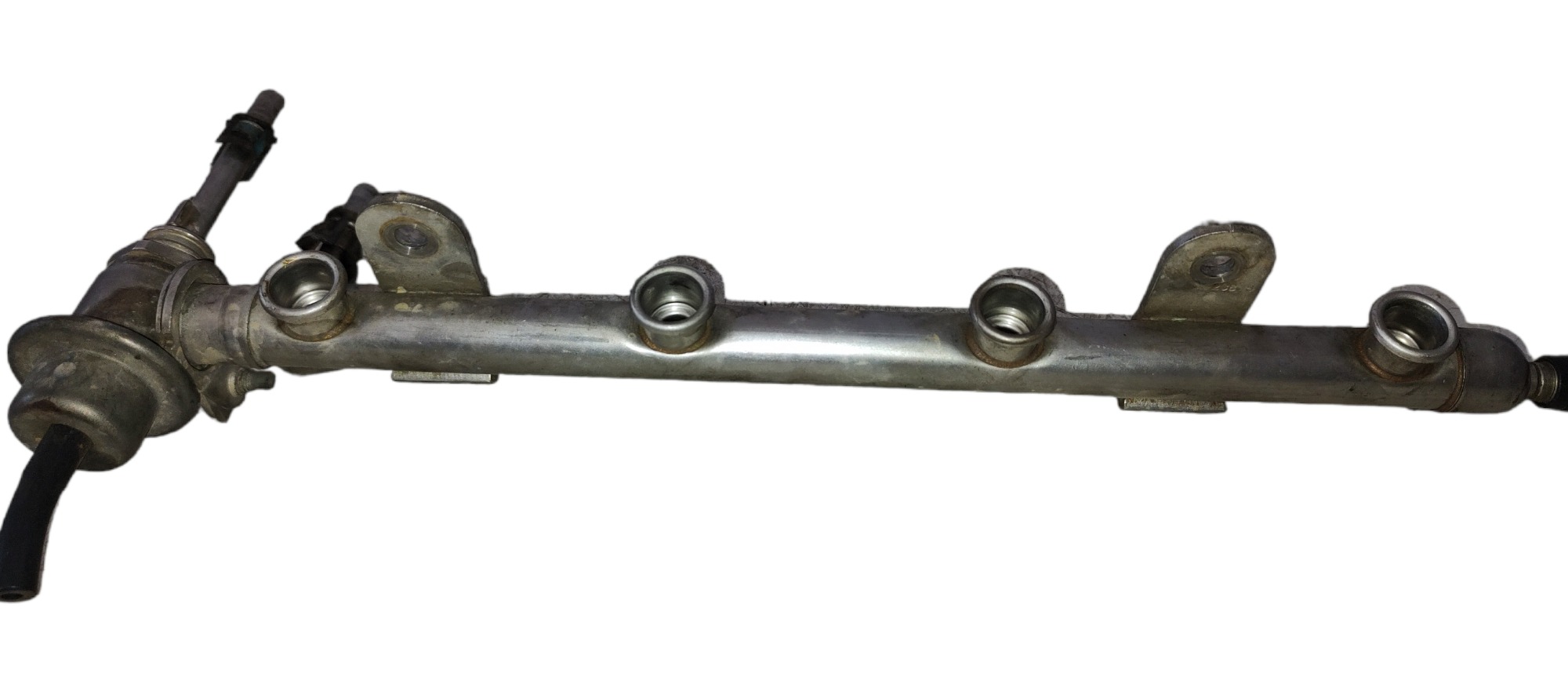 Flauta Bico Injetor Gm Celta/corsa 1