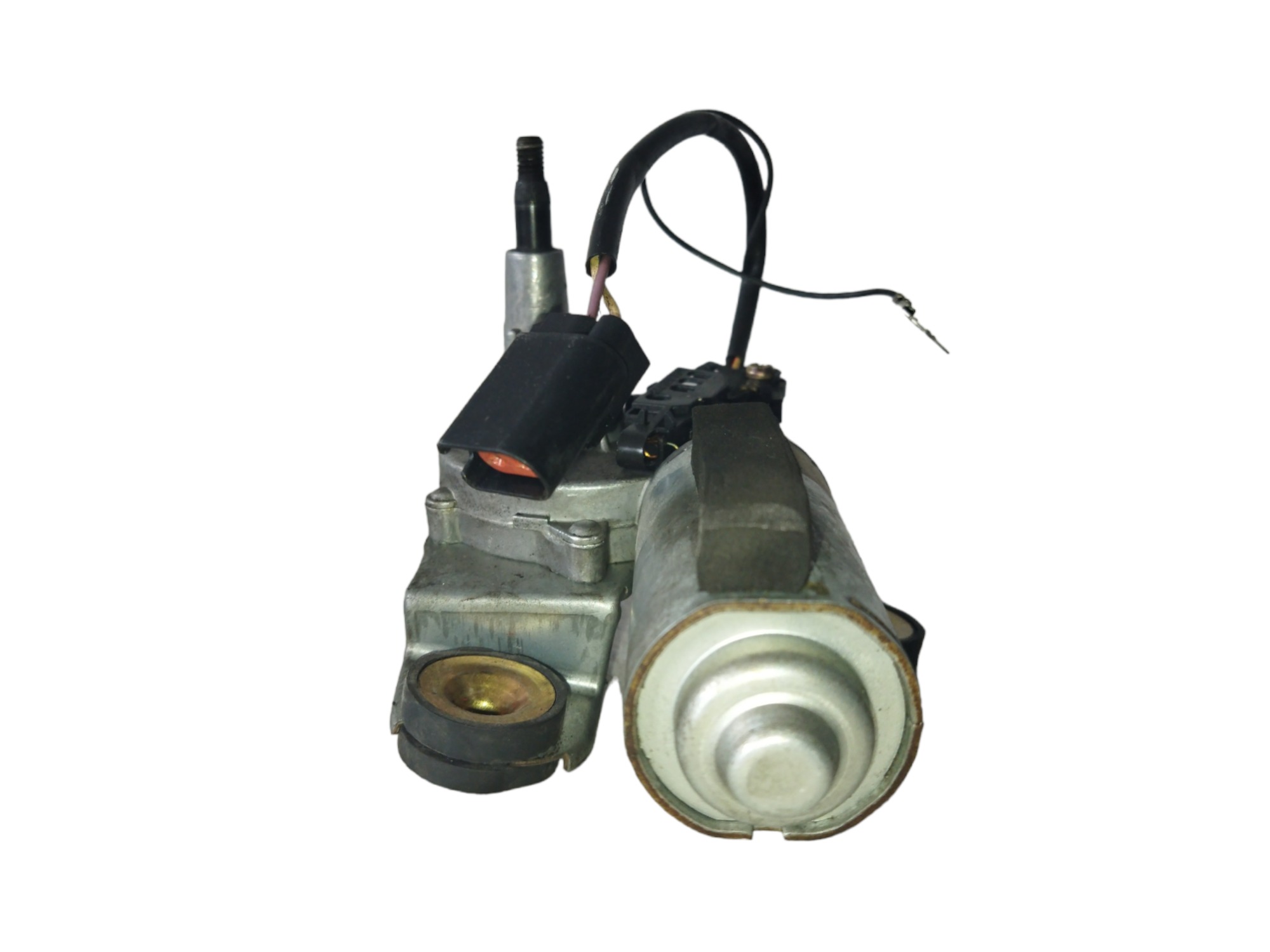 Motor Limpador Traseiro Ford Ka 3