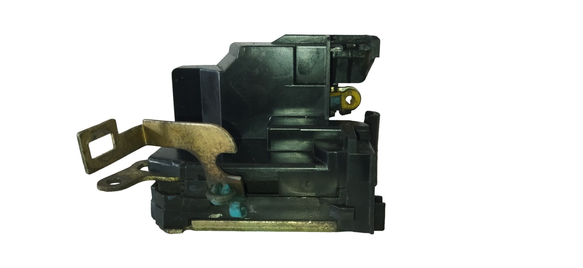 Fechadura Porta Dianteira Direita Ford Fiesta 1