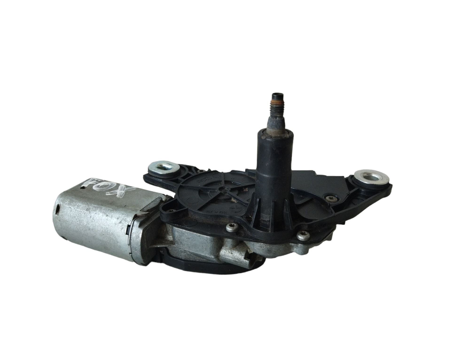 Motor Limpador Traseiro Vw Fox 2