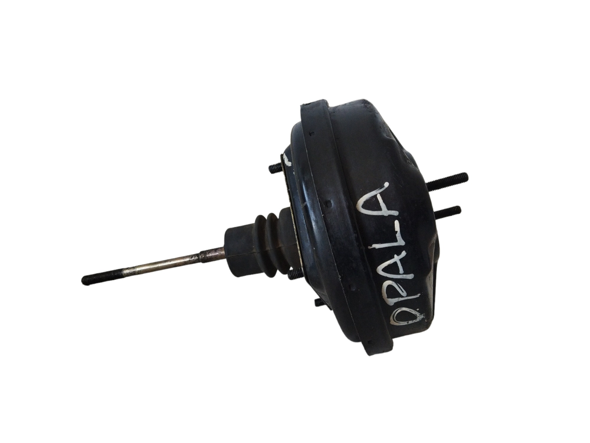 Servo Freio Hidrovácuo Gm Opala 2